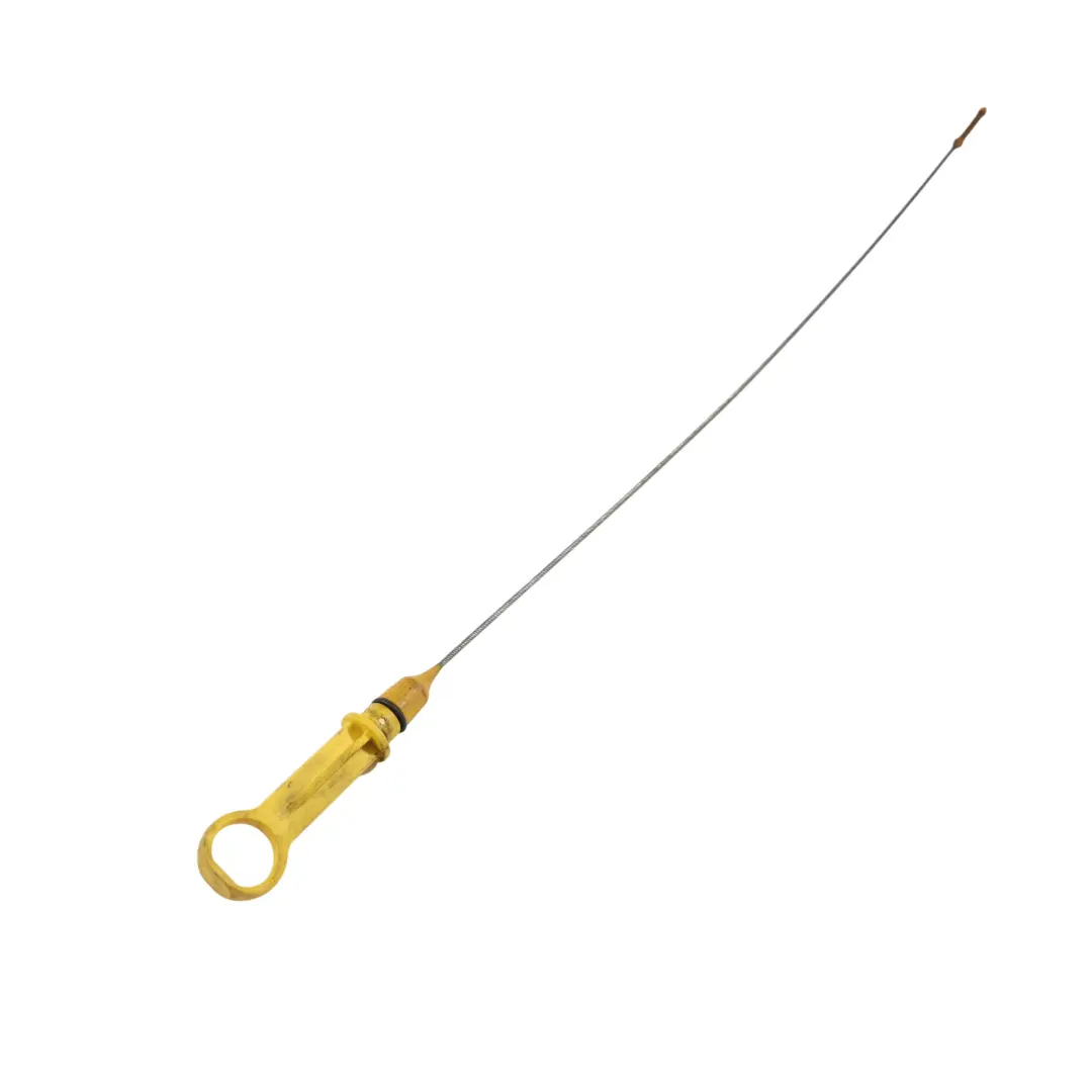 Oil Dipstick Level Indicator 6C1Q6750AD to Ford Transit MK7 2.2 TDCI Diesel with Part number 1449599 Ford Transit MK7 2.2 TDCI Diesel Oil Dipstick Level Indicator 6C1Q6750AD - SKU 1449599 - Part number 1449599