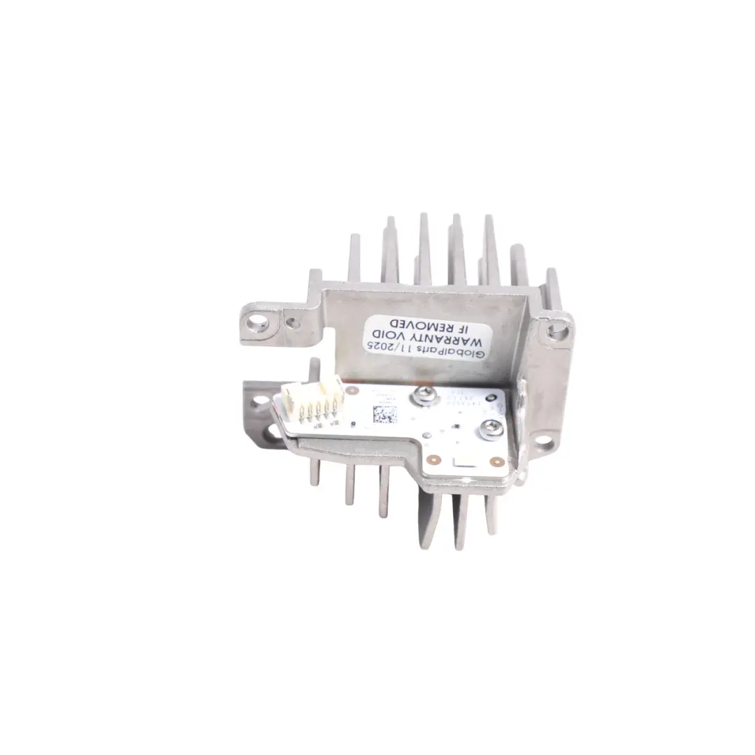 Mercedes W205 LED Headlight Lamp Module Front Right O/S G160528 - SKU 1473000267 - Part number 1473000267