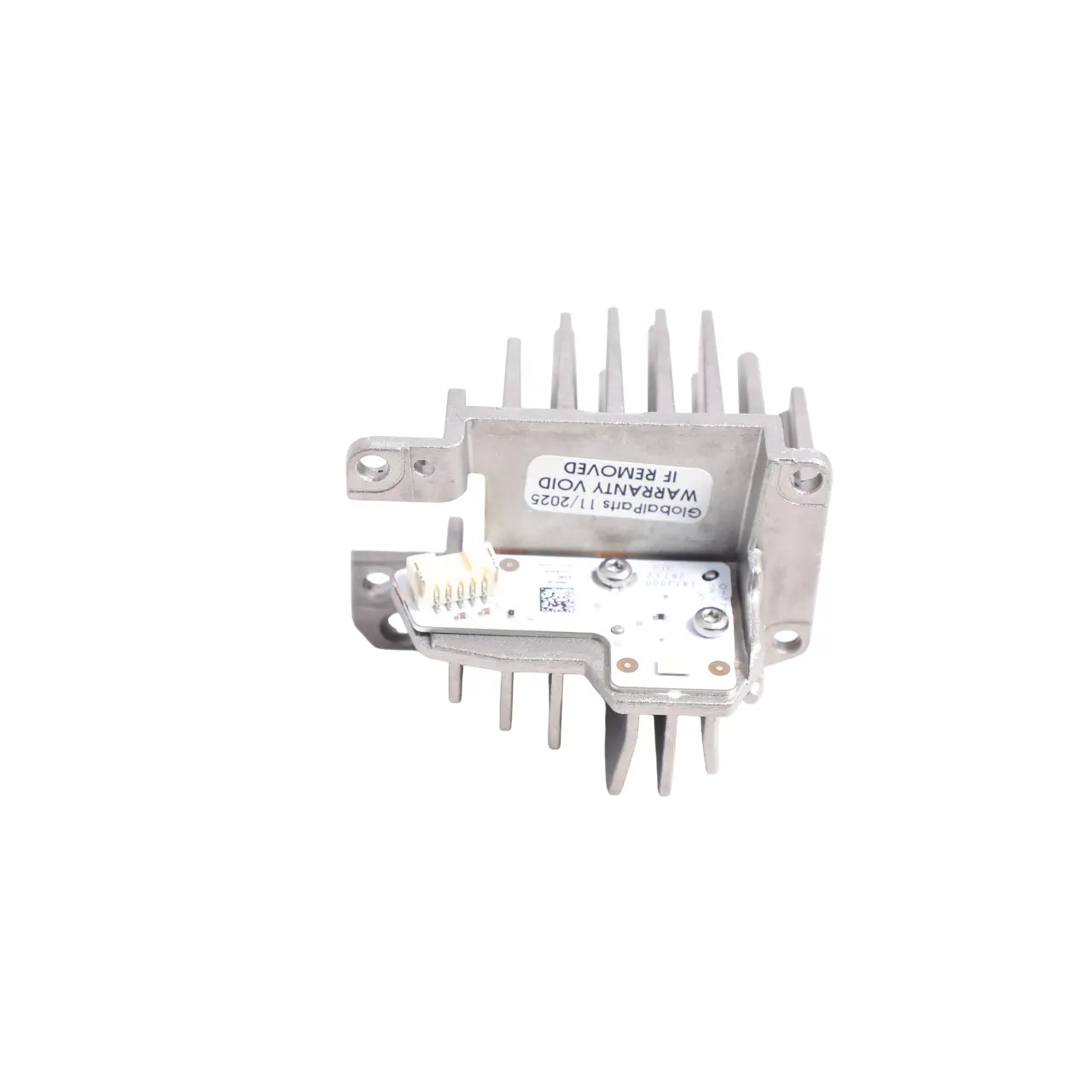 Mercedes W205 LED Headlight Lamp Module Front Right O/S 1473000267 G160528