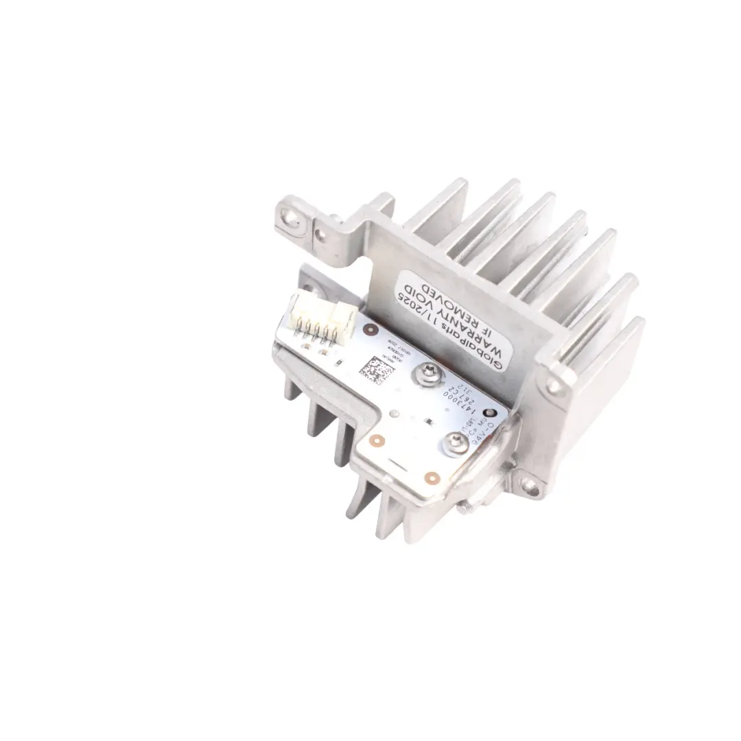 Mercedes W205 LED Headlight Lamp Module Front Right O/S G160528 - SKU 1473000267 - Part number 1473000267