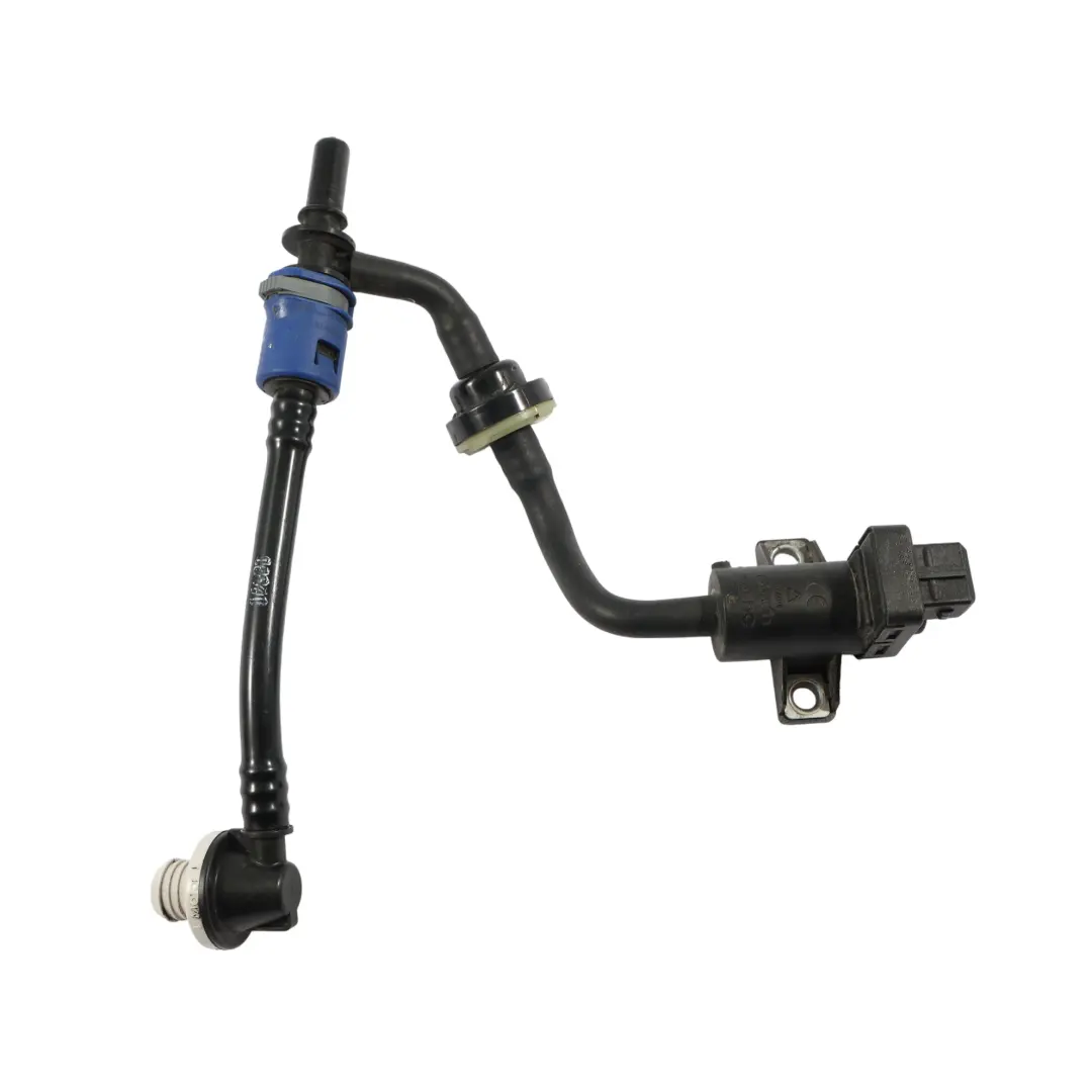 Brake Servo Vacuum Valve Pipe Hose Line to Smart Forfour with Part number 149173133R Smart Forfour Brake Servo Vacuum Valve Pipe Hose Line - SKU 149173133R - Part number 149173133R