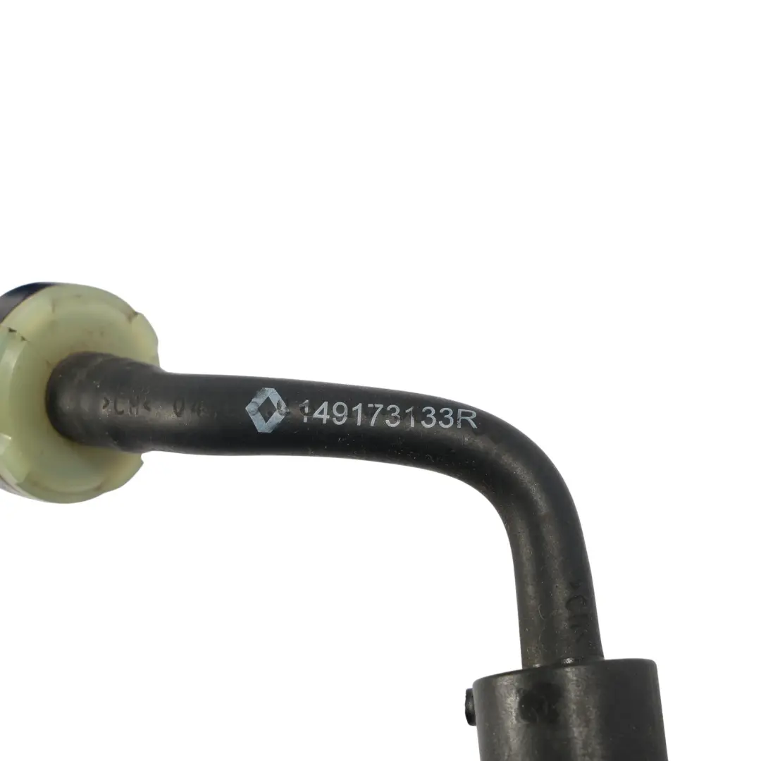 Válvula Servofreno Tubo Manguera Línea Vacío para Smart Forfour con número de pieza 149173133R Smart Forfour Válvula Servofreno Tubo Manguera Línea Vacío - SKU 149173133R - Número de pieza 149173133R