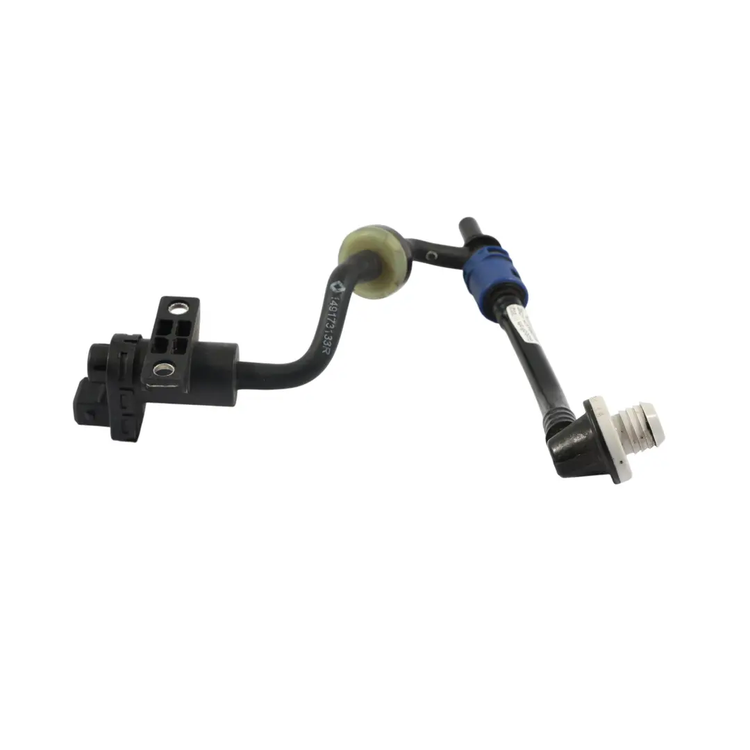 Brake Servo Vacuum Valve Pipe Hose Line to Smart Forfour with Part number 149173133R Smart Forfour Brake Servo Vacuum Valve Pipe Hose Line - SKU 149173133R - Part number 149173133R