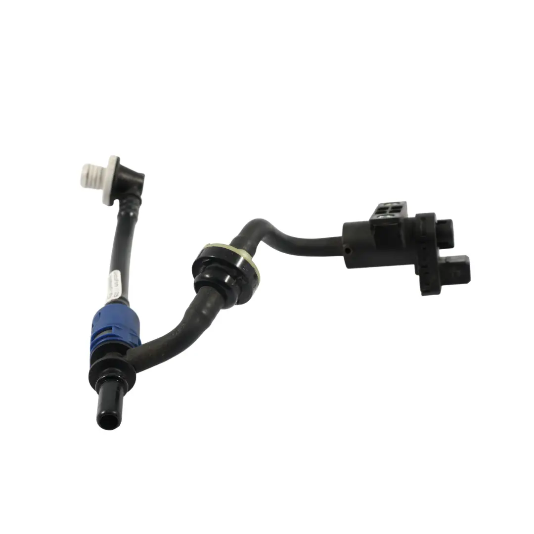 Smart Forfour Brake Servo Vacuum Valve Pipe Hose Line - SKU 149173133R - Part number 149173133R