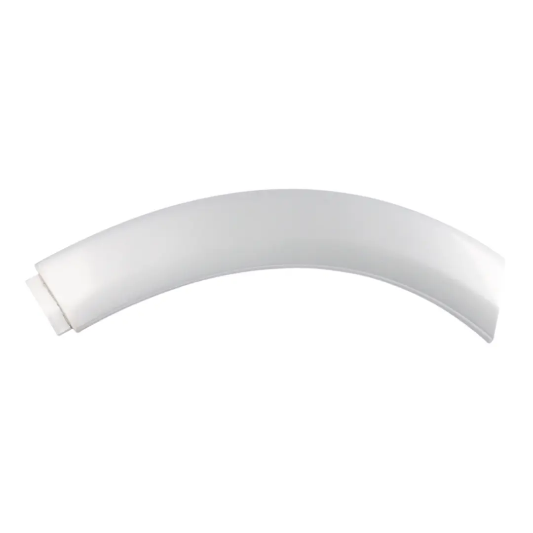 Wheel Arch Mini R50 R52 R53 Wing Trim Front Right O/S Pure Silver - 900 - SKU 1505864-PS - Part number 1505864-PS