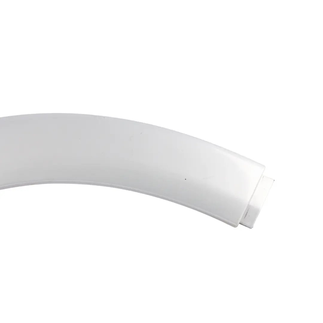 Arch Cover Wing Trim Front Left N/S Pure Silver - 900 to Mini R50 R52 R53 Wheel with Part number 1505865-PS Mini R50 R52 R53 Wheel Arch Cover Wing Trim Front Left N/S Pure Silver - 900 - SKU 1505865-PS - Part number 1505865-PS