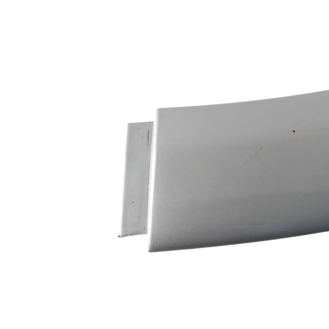 Mini R50 R52 R53 Wheel Arch Cover Wing Trim Front Left N/S Pure Silver - 900 - SKU 1505865-PS - Part number 1505865-PS