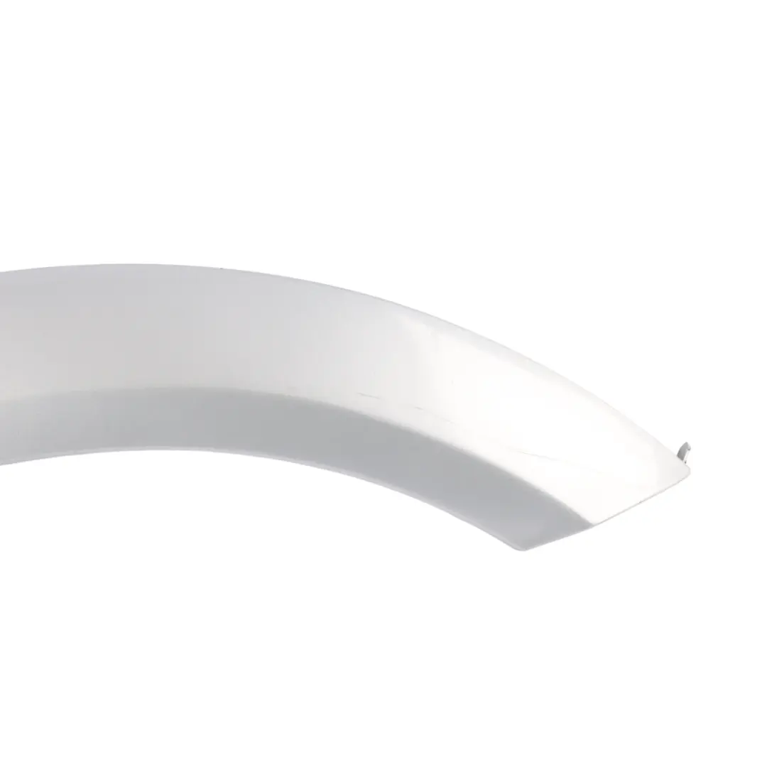 Arch Trim Front Right O/S 1505866 Pure Silver - 900 to Mini R50 R52 R53 Wheel with Part number 1505866-PS Mini R50 R52 R53 Wheel Arch Trim Front Right O/S 1505866 Pure Silver - 900 - SKU 1505866-PS - Part number 1505866-PS