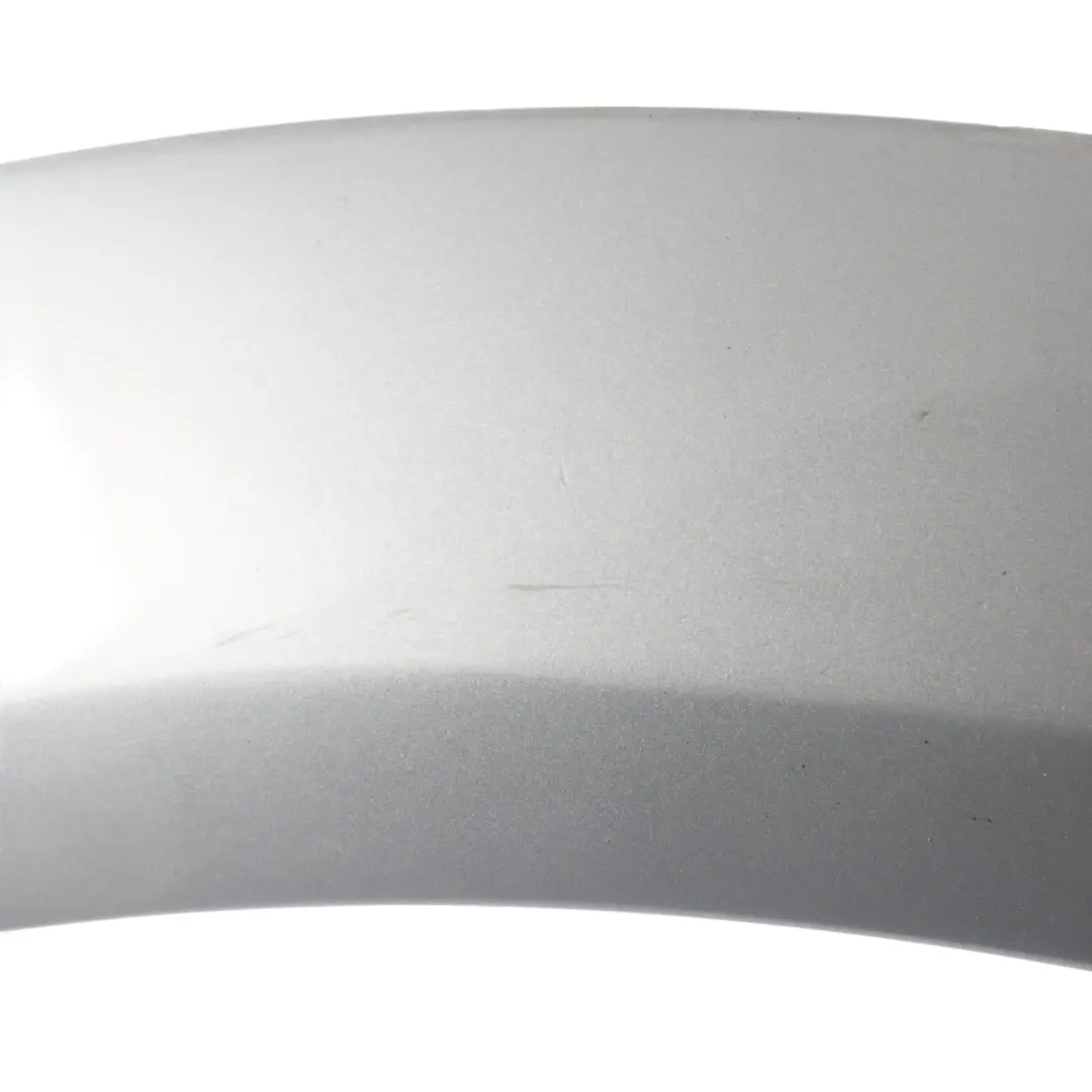 Mini R50 R52 R53 Wheel Arch Trim Front Right O/S 1505866 Pure Silver - 900 - SKU 1505866-PS - Part number 1505866-PS