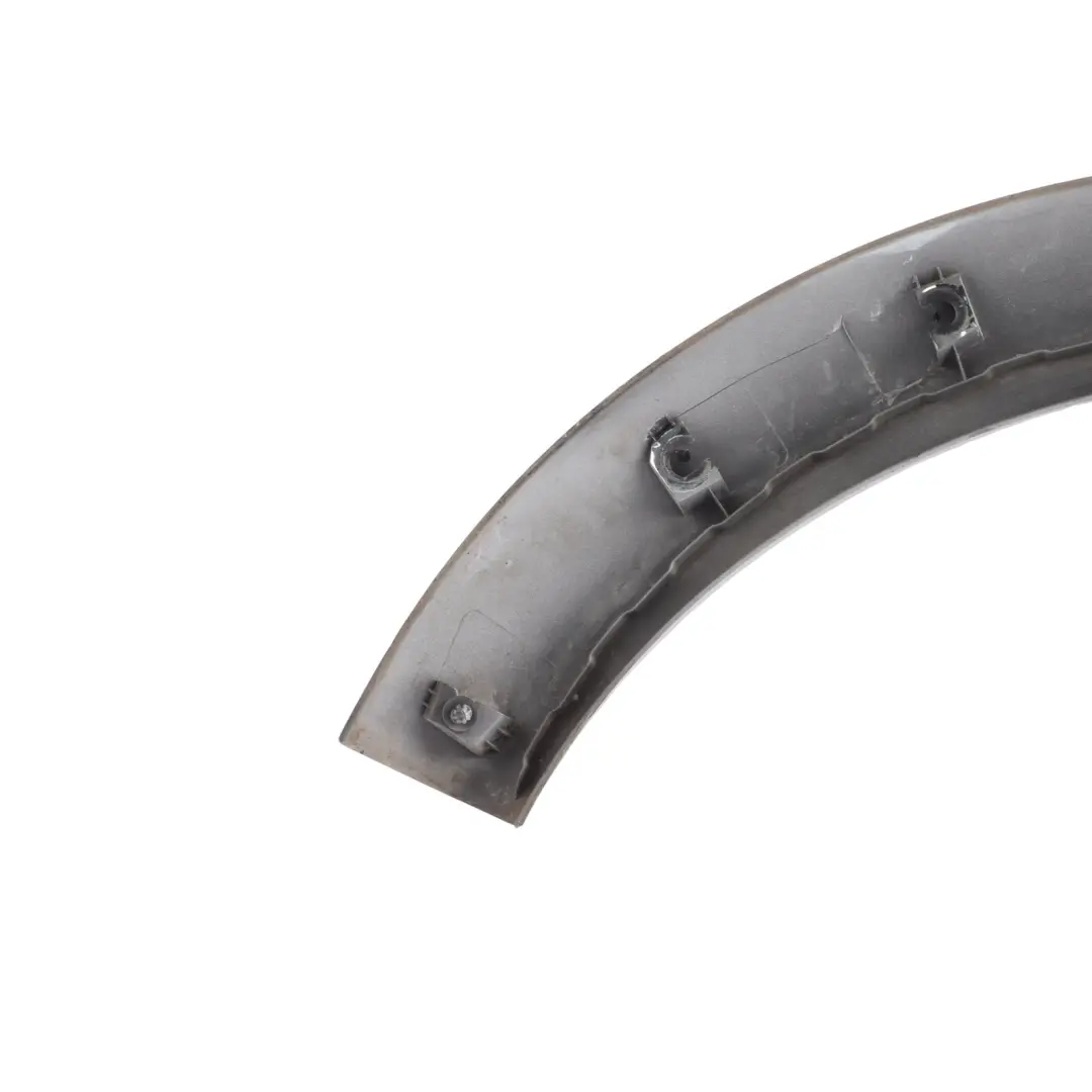 Arch Trim Rear Left N/S Liner Panel Pure Silver - 900 to Mini R50 R53 Wheel with Part number 1505869 Mini R50 R53 Wheel Arch Trim Rear Left N/S Liner Panel Pure Silver - 900 - SKU 1505869-PS - Part number 1505869