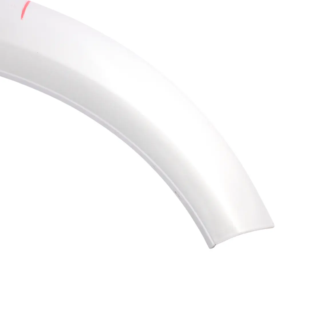 Arch Trim Rear Left N/S Liner Panel Pure Silver - 900 to Mini R50 R53 Wheel with Part number 1505869 Mini R50 R53 Wheel Arch Trim Rear Left N/S Liner Panel Pure Silver - 900 - SKU 1505869-PS - Part number 1505869