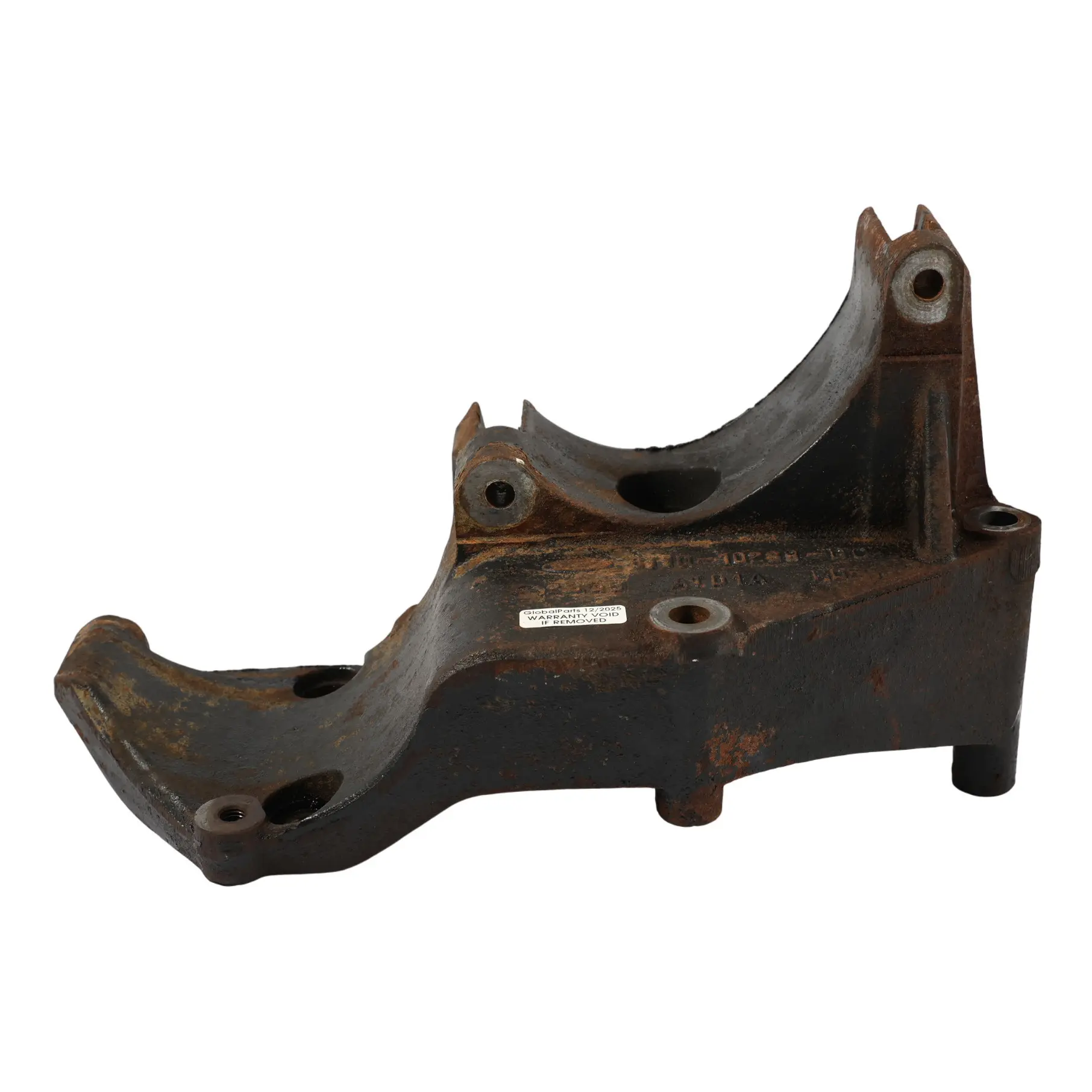 Ford Transit Connect Alternator Bracket Mount Support 1.8 TDCi 6C1Q-10K019-AC