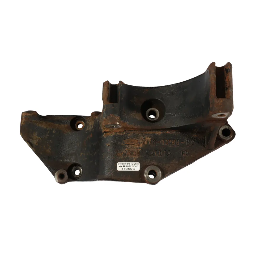Ford Transit Connect Soporte Del Alternador 1.8 TDCi 6C1Q-10K019-AC - SKU 1543107 - Número de pieza 1543107