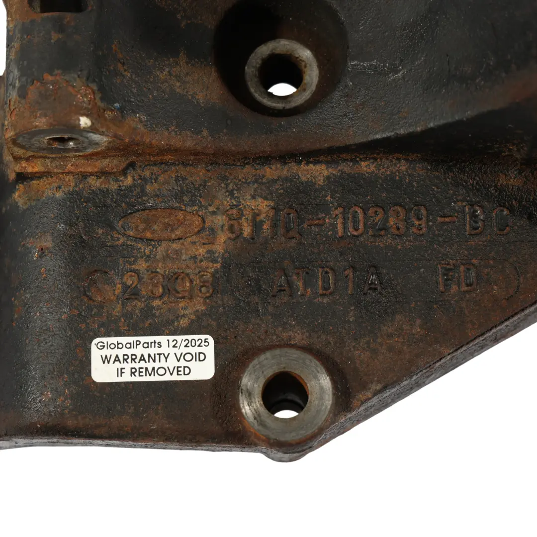 Ford Transit Connect Wspornik Łapa Alternatora 1.8 TDCi 6C1Q-10K019-AC - SKU 1543107 - Numer Części 1543107