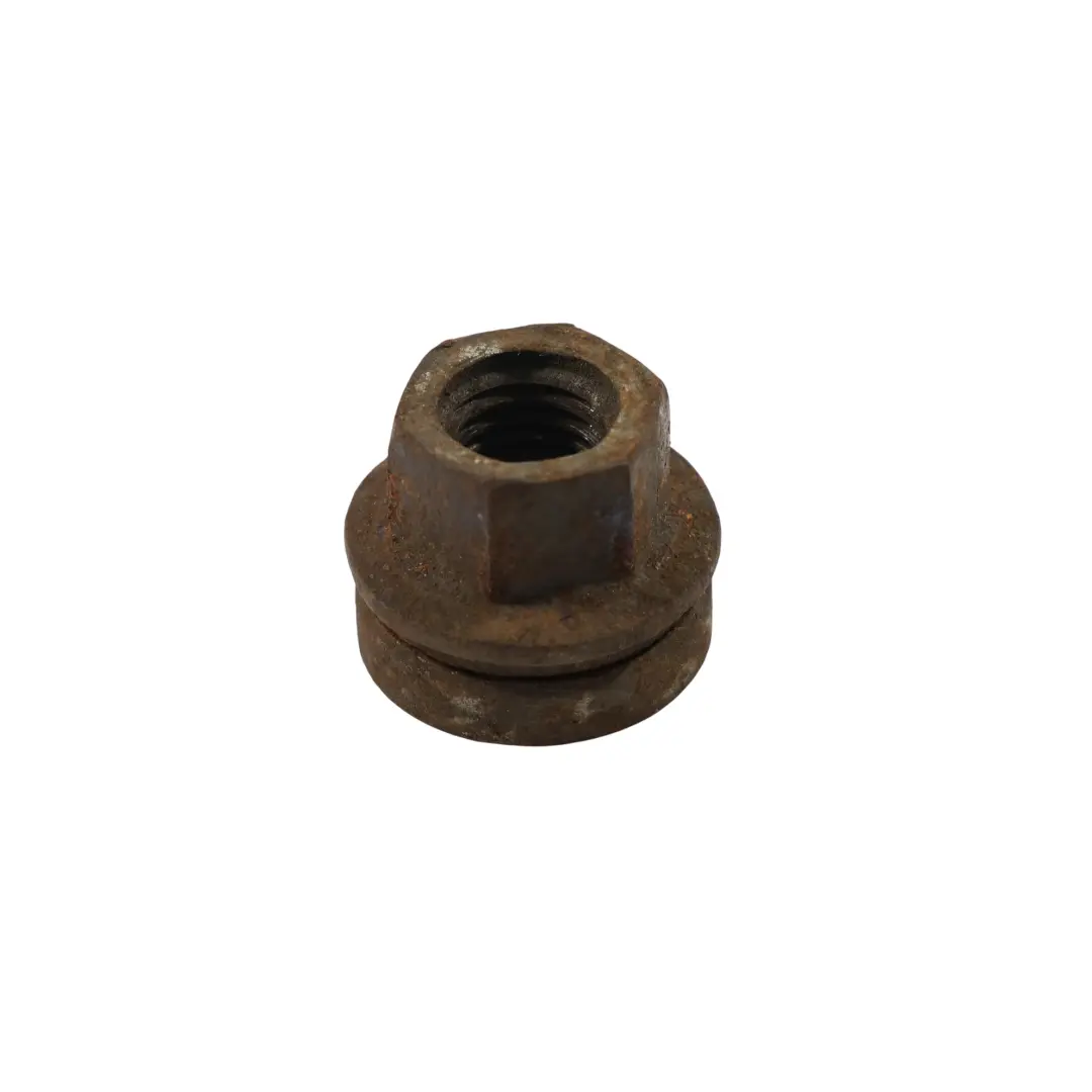 Ford Transit Mk6 Mk7 Radmuttern Schrauben Satz X5 - SKU 1576434 - Teilenummer 1576434