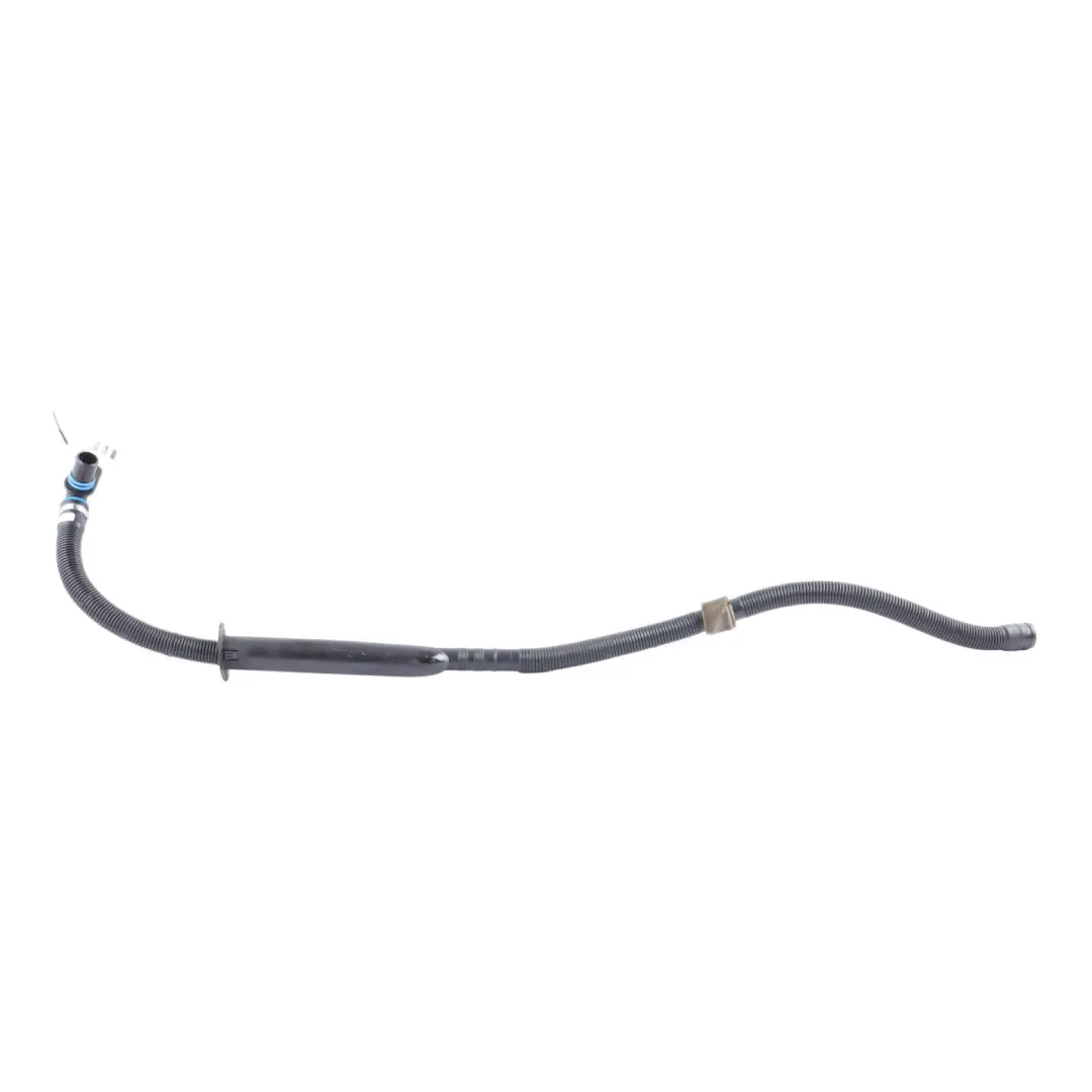  Citroen Relay 3 Fiat Ducato Breather Fuel Hose Tube Pipe Line - SKU 1614202380 - Part number 1614202380