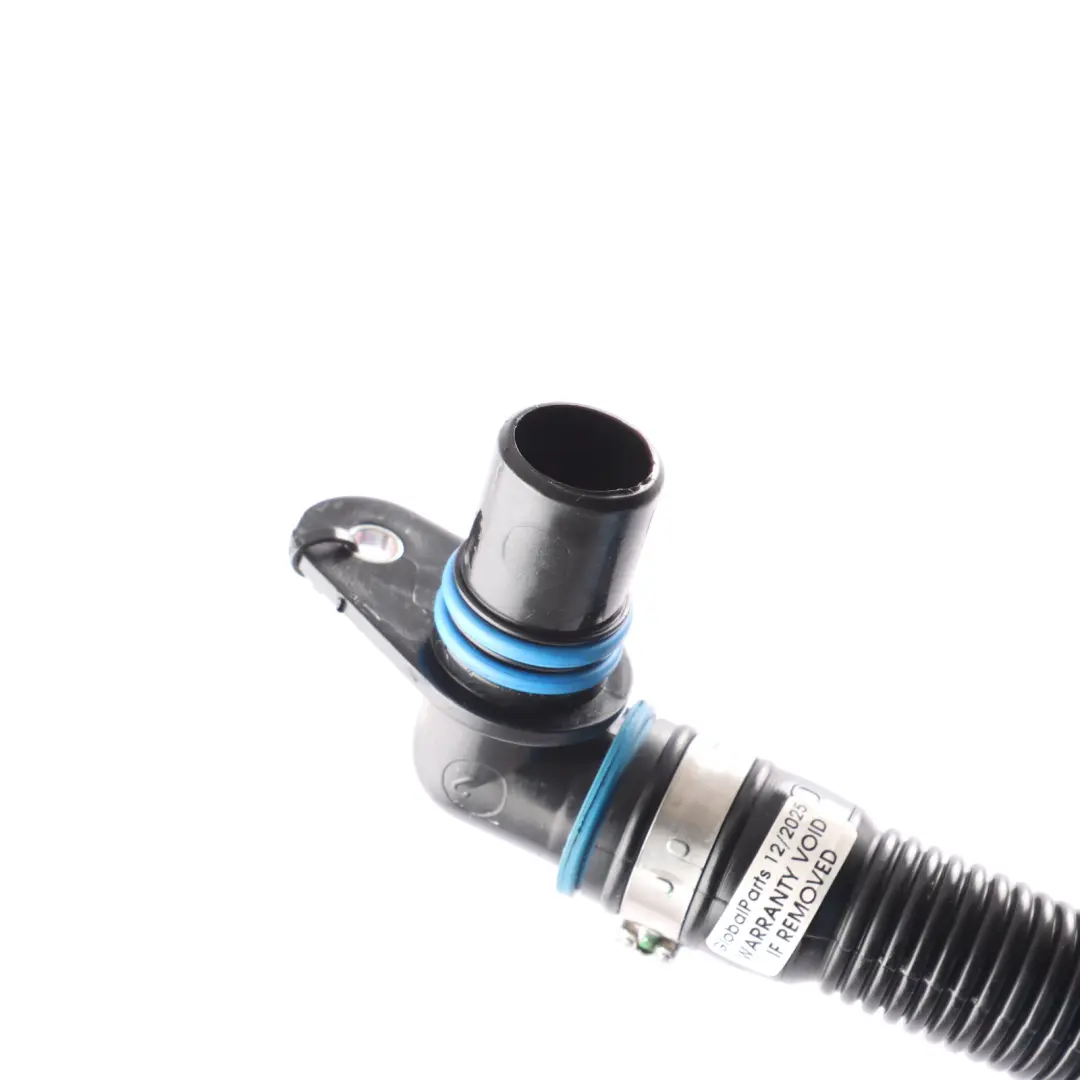  Citroen Relay 3 Fiat Ducato Breather Fuel Hose Tube Pipe Line - SKU 1614202380 - Part number 1614202380