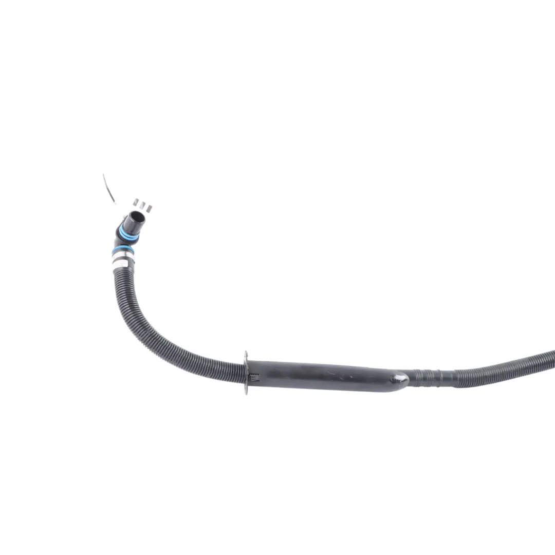 Citroen Relay 3 Fiat Ducato Breather Fuel Hose Tube Pipe Line to with Part number 1614202380 Citroen Relay 3 Fiat Ducato Breather Fuel Hose Tube Pipe Line - SKU 1614202380 - Part number 1614202380