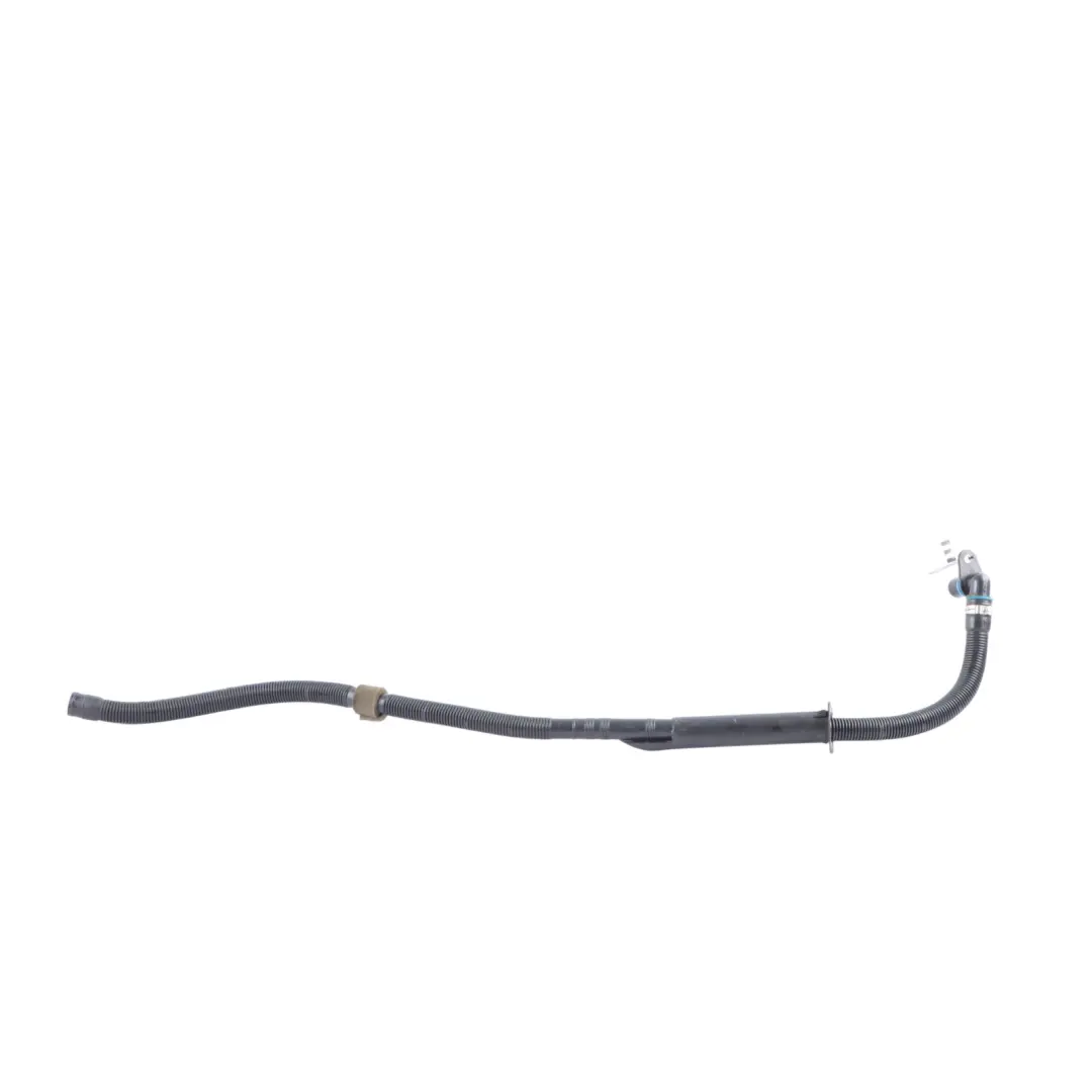 Citroen Relay 3 Fiat Ducato Breather Fuel Hose Tube Pipe Line to with Part number 1614202380 Citroen Relay 3 Fiat Ducato Breather Fuel Hose Tube Pipe Line - SKU 1614202380 - Part number 1614202380
