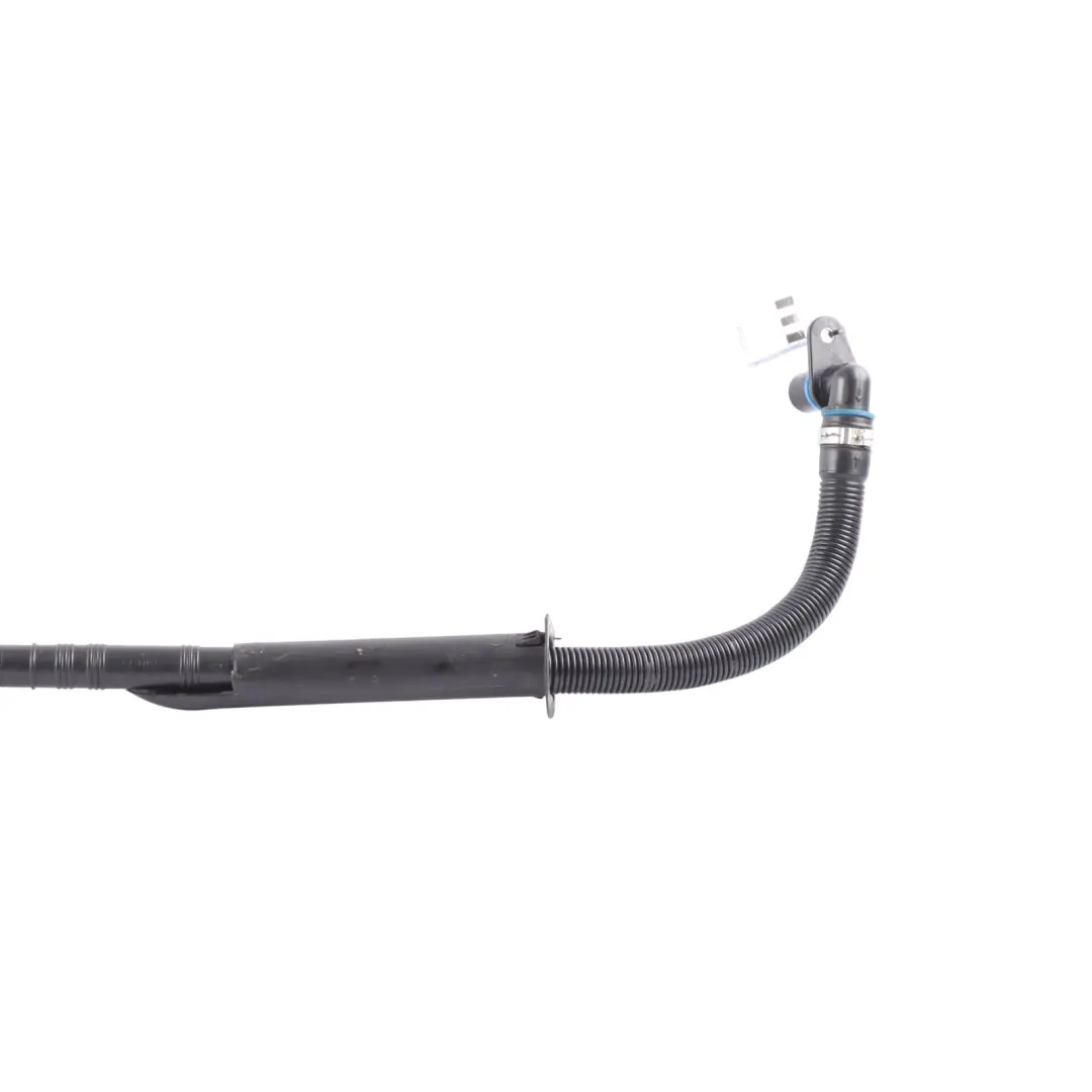  Citroen Relay 3 Fiat Ducato Breather Fuel Hose Tube Pipe Line - SKU 1614202380 - Part number 1614202380
