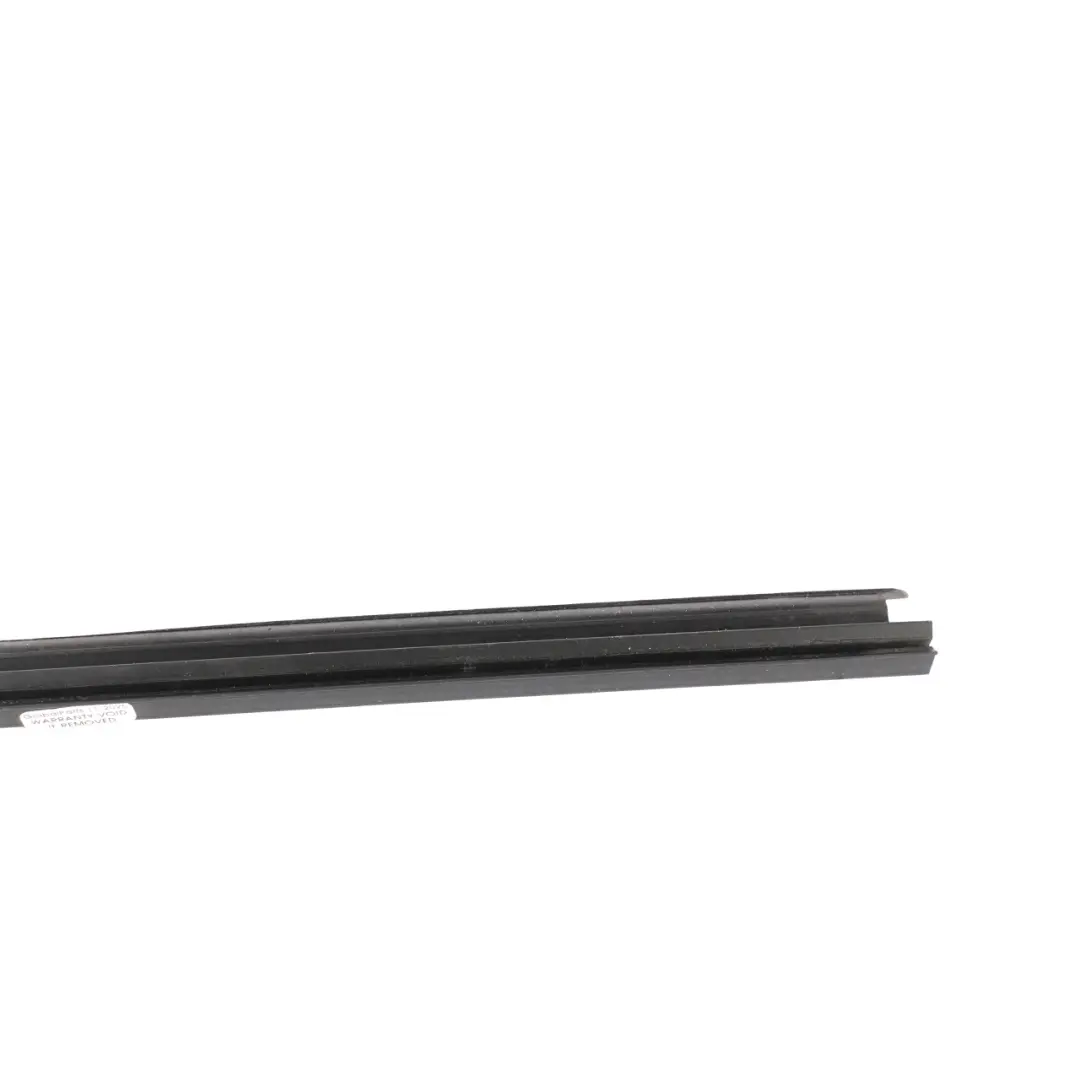 Ford Transit Mk7 Front Door Inner Weatherstrip Gasket Seal Left N/S - SKU 1619567 - Part number 1619567