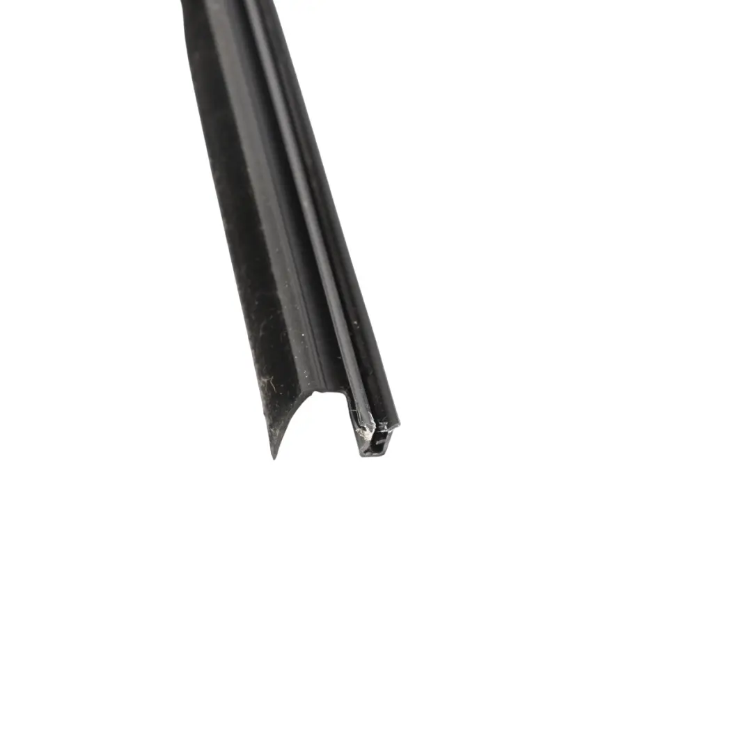 Front Door Inner Weatherstrip Gasket Seal Left N/S to Ford Transit Mk7 with Part number 1619567 Ford Transit Mk7 Front Door Inner Weatherstrip Gasket Seal Left N/S - SKU 1619567 - Part number 1619567