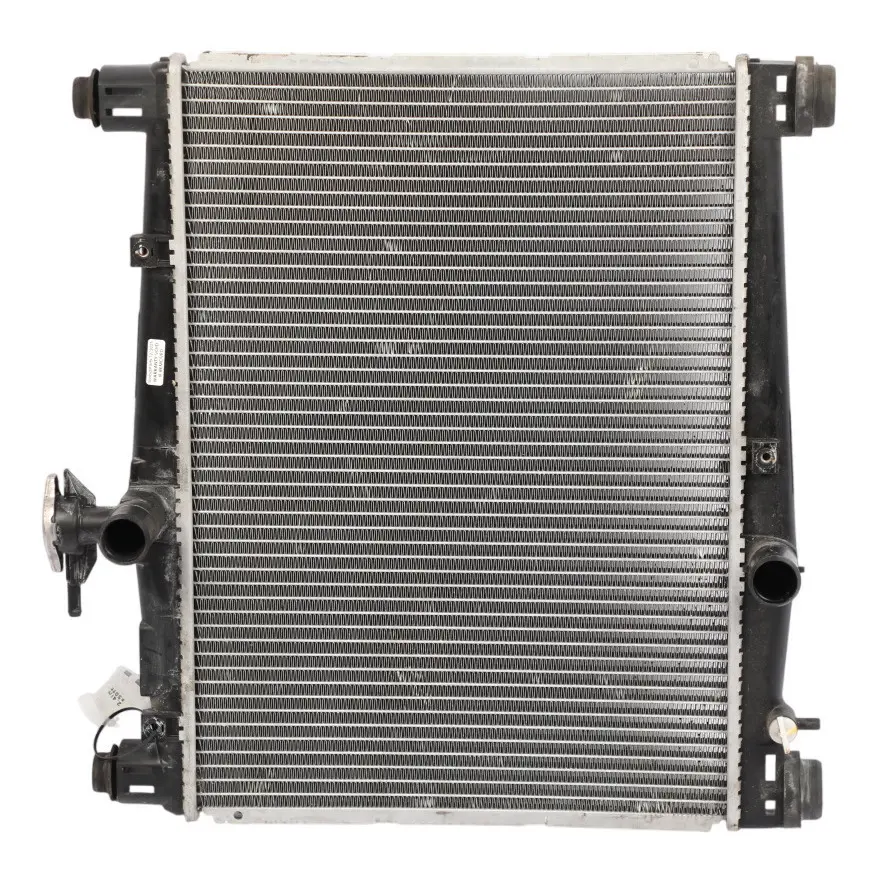 Toyota Yaris Mk1 Radiator Engine Water Cooling Coolant Unit Petrol 164000J010