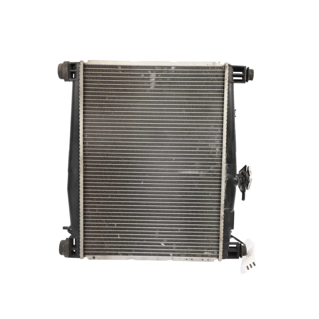 Mk1 Radiator Engine Water Cooling Coolant Unit Petrol to Toyota Yaris with Part number 164000J010 Toyota Yaris Mk1 Radiator Engine Water Cooling Coolant Unit Petrol - SKU 164000J010 - Part number 164000J010