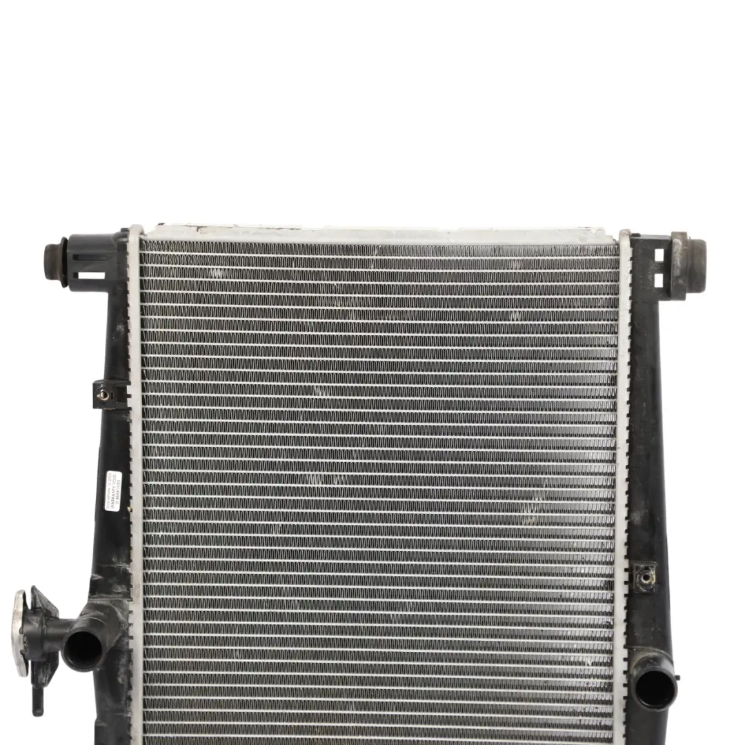 Toyota Yaris Mk1 Radiator Engine Water Cooling Coolant Unit Petrol - SKU 164000J010 - Part number 164000J010