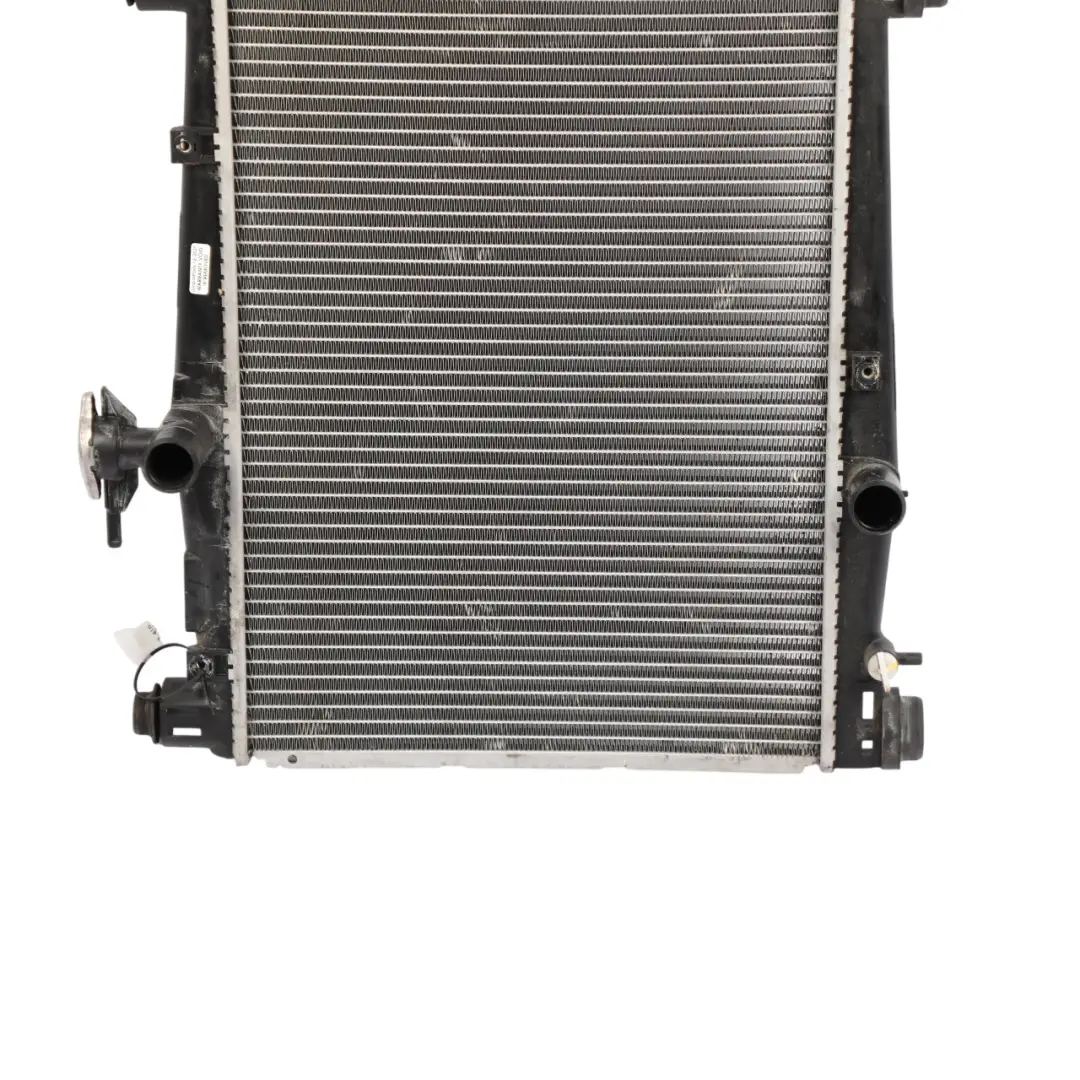 Mk1 Radiator Engine Water Cooling Coolant Unit Petrol to Toyota Yaris with Part number 164000J010 Toyota Yaris Mk1 Radiator Engine Water Cooling Coolant Unit Petrol - SKU 164000J010 - Part number 164000J010