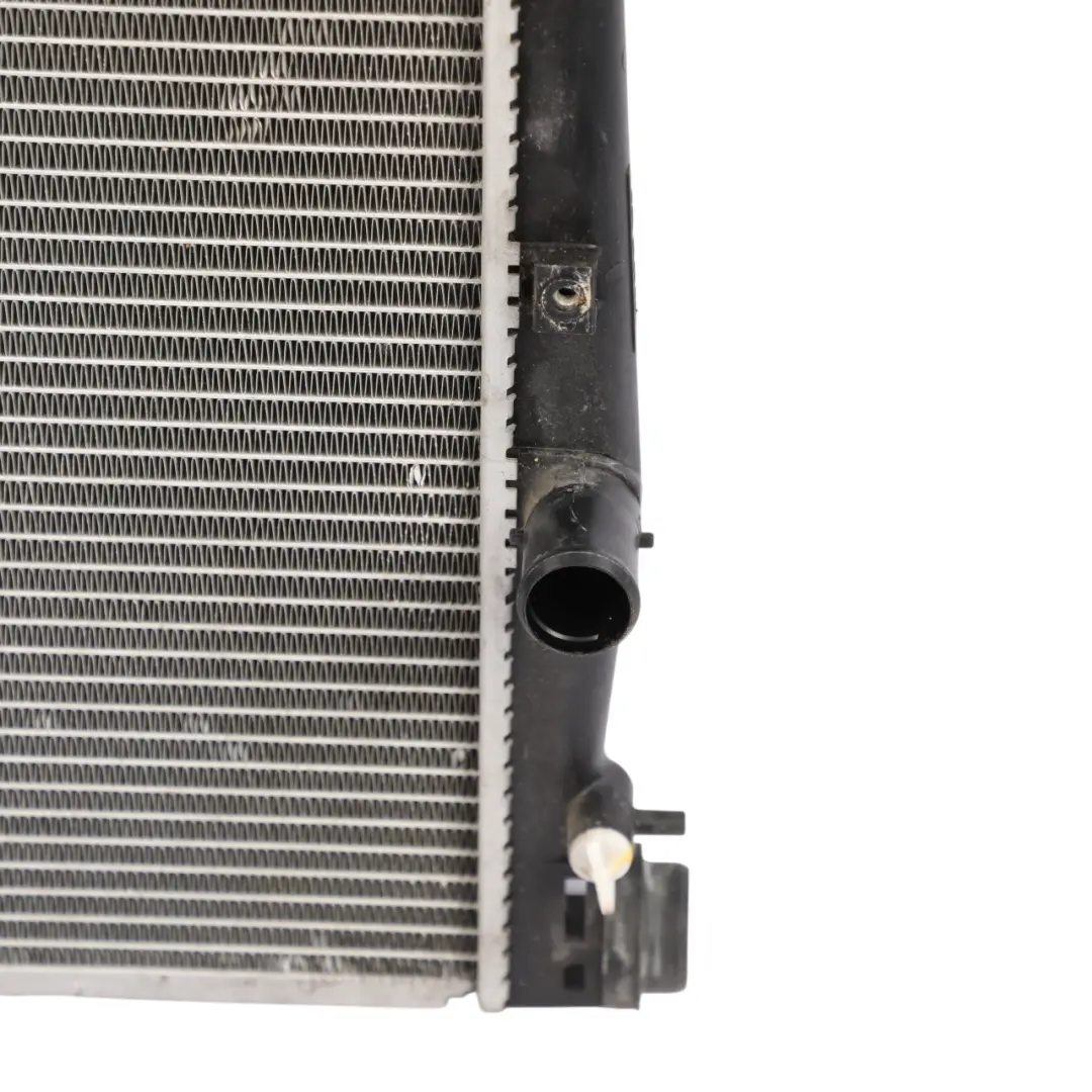 Mk1 Radiator Engine Water Cooling Coolant Unit Petrol to Toyota Yaris with Part number 164000J010 Toyota Yaris Mk1 Radiator Engine Water Cooling Coolant Unit Petrol - SKU 164000J010 - Part number 164000J010