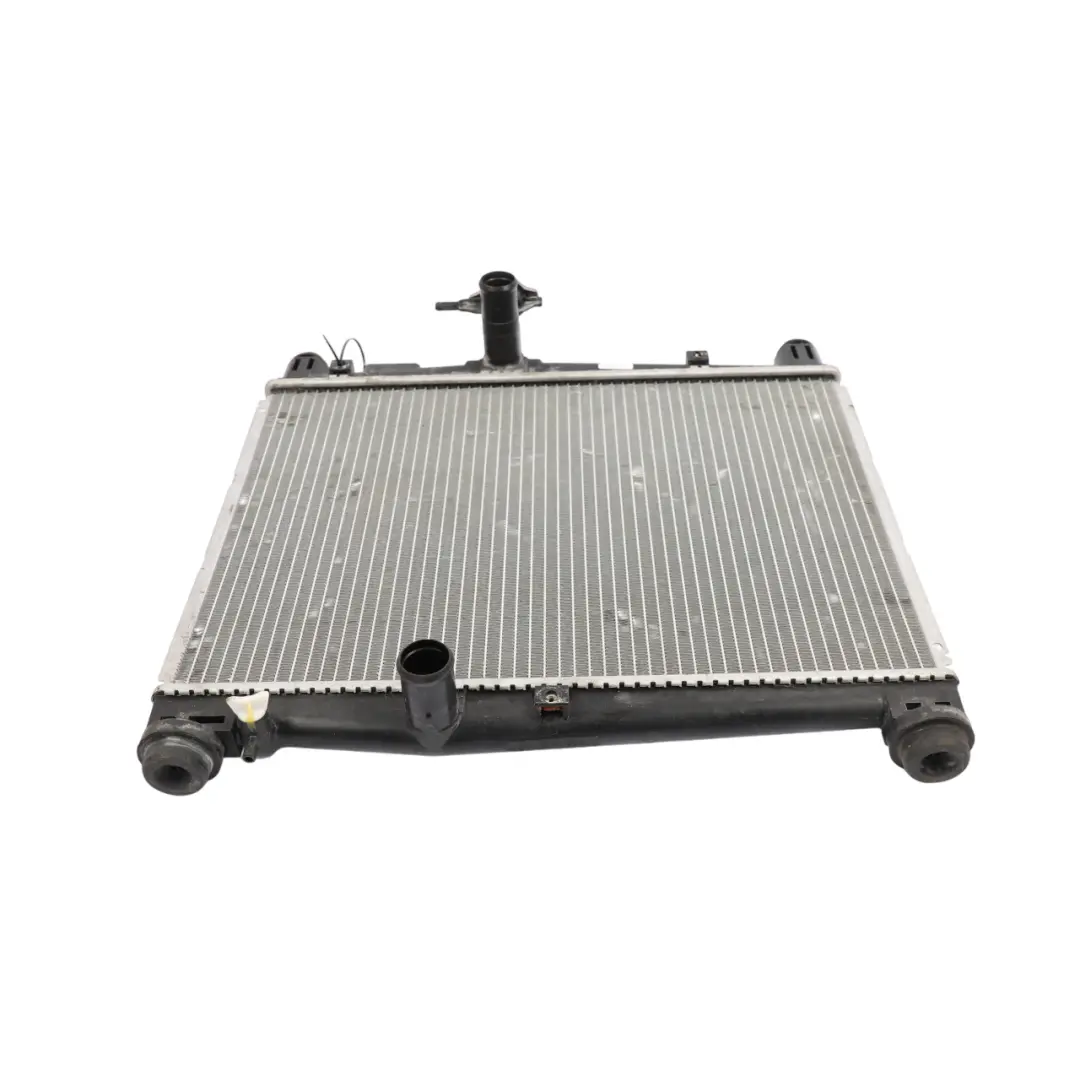 Mk1 Radiator Engine Water Cooling Coolant Unit Petrol to Toyota Yaris with Part number 164000J010 Toyota Yaris Mk1 Radiator Engine Water Cooling Coolant Unit Petrol - SKU 164000J010 - Part number 164000J010