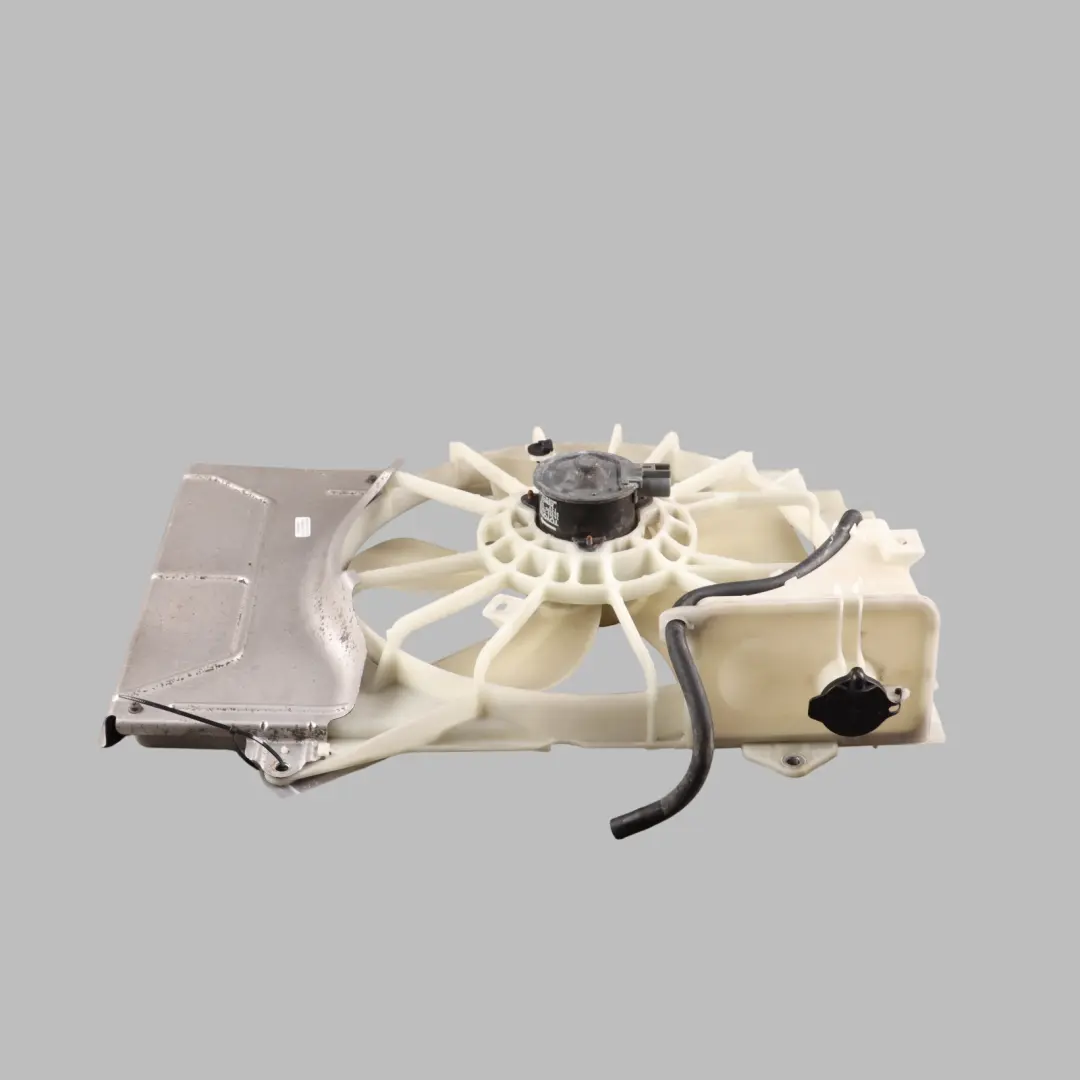 Mk1 Radiator Fan Engine Cooling Coolant Unit to Toyota Yaris with Part number 167110J010 Toyota Yaris Mk1 Radiator Fan Engine Cooling Coolant Unit - SKU 167110J010 - Part number 167110J010