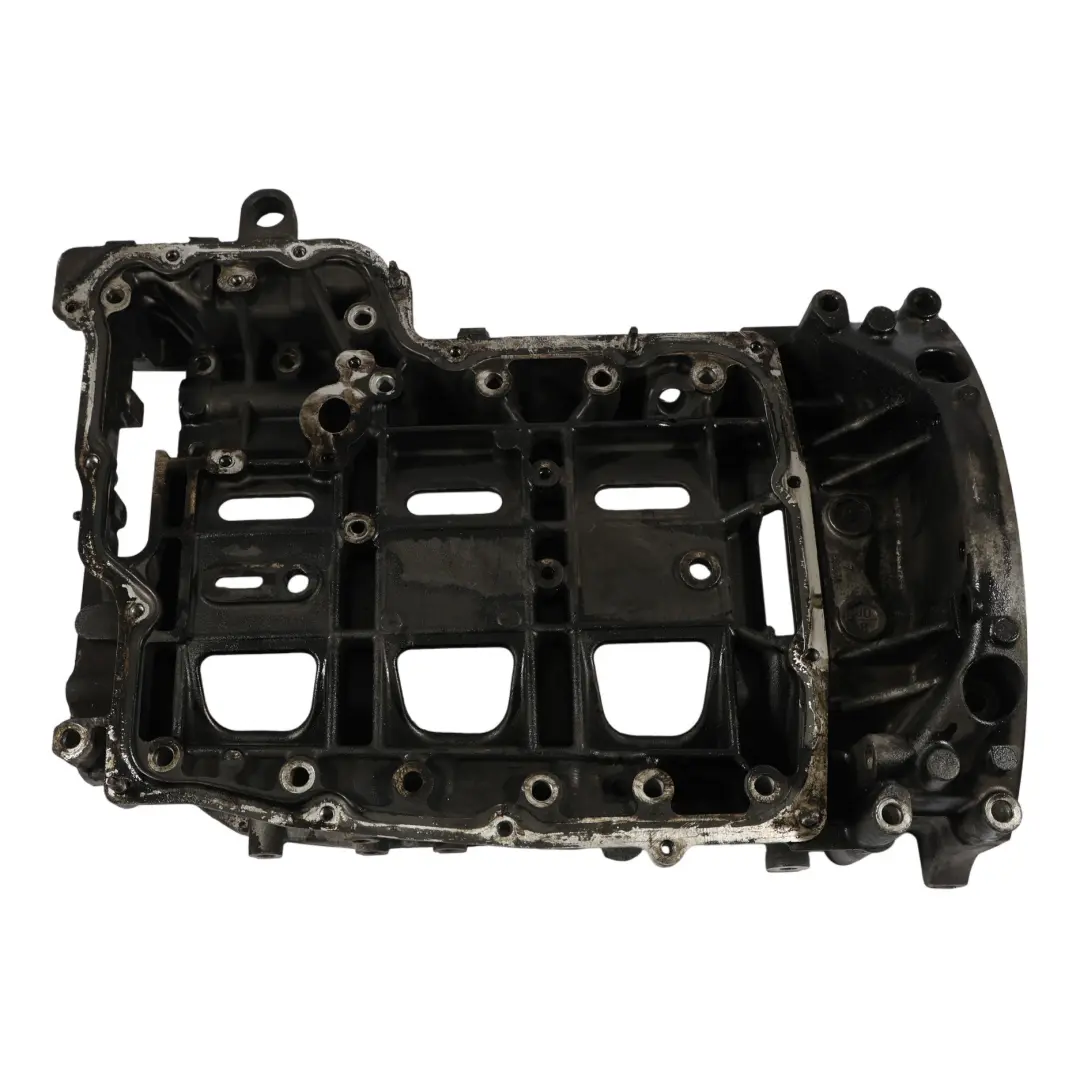 Cárter Aceite Del Motor 2.2 Tdci Duratorq Diesel 8C1Q-6U004-A1A para Ford Transit Mk7 con número de pieza 1681566 Ford Transit Mk7 Cárter Aceite Del Motor 2.2 Tdci Duratorq Diesel 8C1Q-6U004-A1A - SKU 1681566 - Número de pieza 1681566