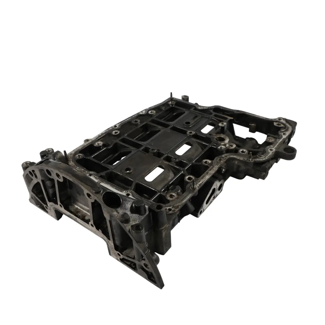 Motorölwanne 2.2 Tdci Duratorq Diesel 8C1Q-6U004-A1A für Ford Transit Mk7 mit Teilenummer 1681566 Ford Transit Mk7 Motorölwanne 2.2 Tdci Duratorq Diesel 8C1Q-6U004-A1A - SKU 1681566 - Teilenummer 1681566