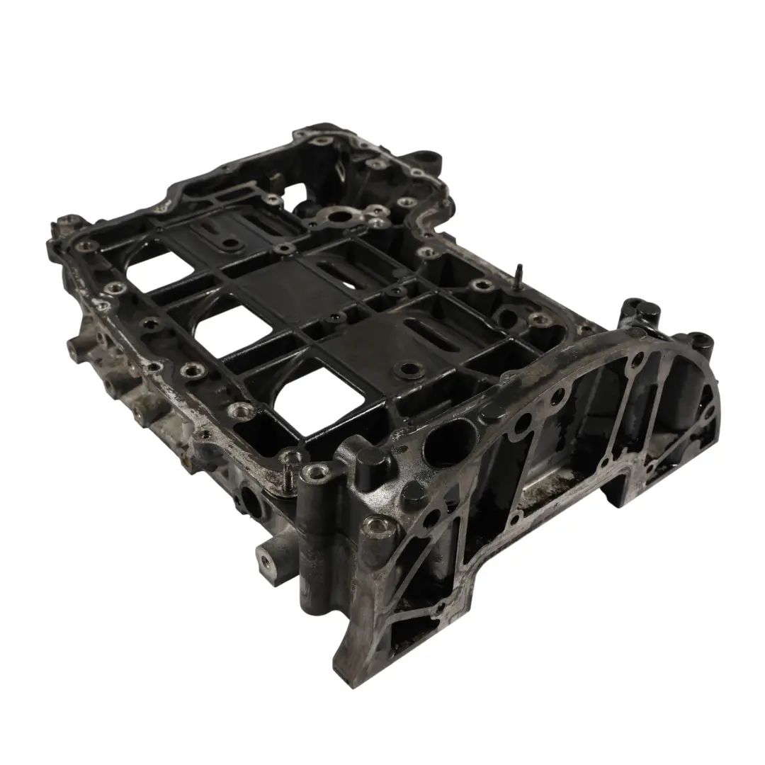 Carter D'Huile Moteur 2.2 Tdci Duratorq Diesel 8C1Q-6U004-A1A pour Ford Transit Mk7 à propos du numéro de pièce 1681566 Ford Transit Mk7 Carter D'Huile Moteur 2.2 Tdci Duratorq Diesel 8C1Q-6U004-A1A - SKU 1681566 - Numéro de pièce 1681566
