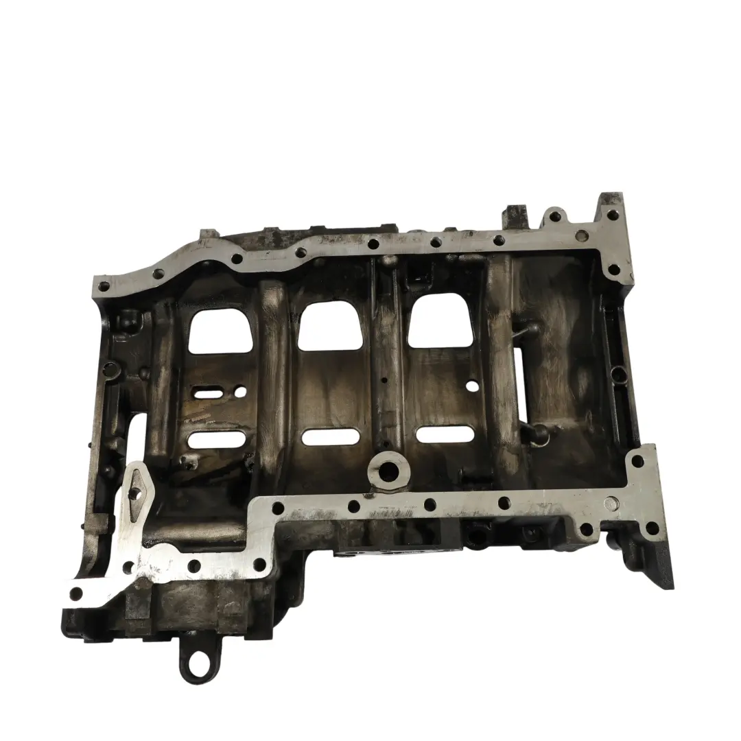 Cárter Aceite Del Motor 2.2 Tdci Duratorq Diesel 8C1Q-6U004-A1A para Ford Transit Mk7 con número de pieza 1681566 Ford Transit Mk7 Cárter Aceite Del Motor 2.2 Tdci Duratorq Diesel 8C1Q-6U004-A1A - SKU 1681566 - Número de pieza 1681566