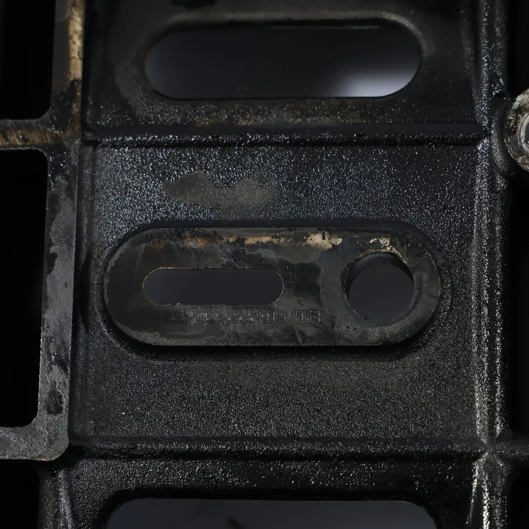 Cárter Aceite Del Motor 2.2 Tdci Duratorq Diesel 8C1Q-6U004-A1A para Ford Transit Mk7 con número de pieza 1681566 Ford Transit Mk7 Cárter Aceite Del Motor 2.2 Tdci Duratorq Diesel 8C1Q-6U004-A1A - SKU 1681566 - Número de pieza 1681566