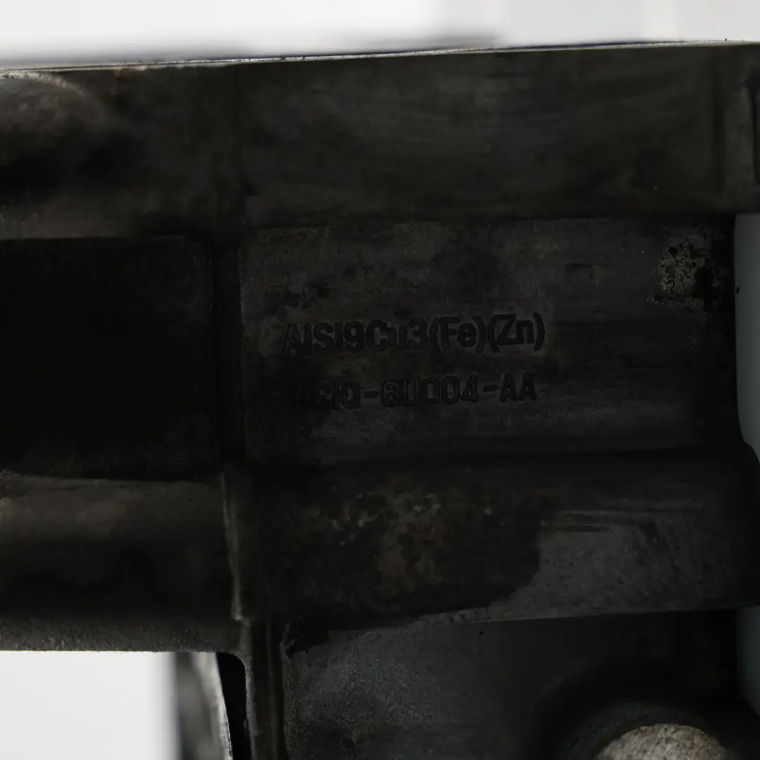 Ford Transit Mk7 Engine Oil Sump Pan 2.2 TDCi Duratorq Diesel 8C1Q-6U004-A1A - SKU 1681566 - Part number 1681566