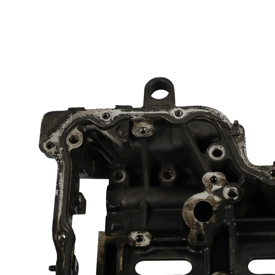 Oil Sump Pan 2.2 TDCi Duratorq Diesel 8C1Q-6U004-A1A to Ford Transit Mk7 Engine with Part number 1681566 Ford Transit Mk7 Engine Oil Sump Pan 2.2 TDCi Duratorq Diesel 8C1Q-6U004-A1A - SKU 1681566 - Part number 1681566