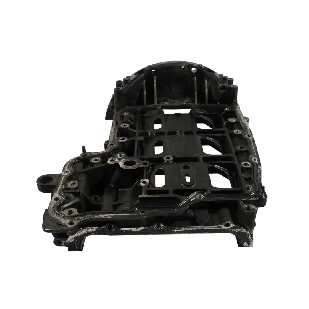 Oil Sump Pan 2.2 TDCi Duratorq Diesel 8C1Q-6U004-A1A to Ford Transit Mk7 Engine with Part number 1681566 Ford Transit Mk7 Engine Oil Sump Pan 2.2 TDCi Duratorq Diesel 8C1Q-6U004-A1A - SKU 1681566 - Part number 1681566