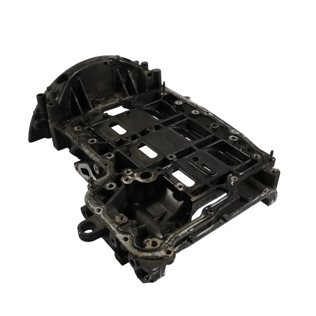 Carter D'Huile Moteur 2.2 Tdci Duratorq Diesel 8C1Q-6U004-A1A pour Ford Transit Mk7 à propos du numéro de pièce 1681566 Ford Transit Mk7 Carter D'Huile Moteur 2.2 Tdci Duratorq Diesel 8C1Q-6U004-A1A - SKU 1681566 - Numéro de pièce 1681566