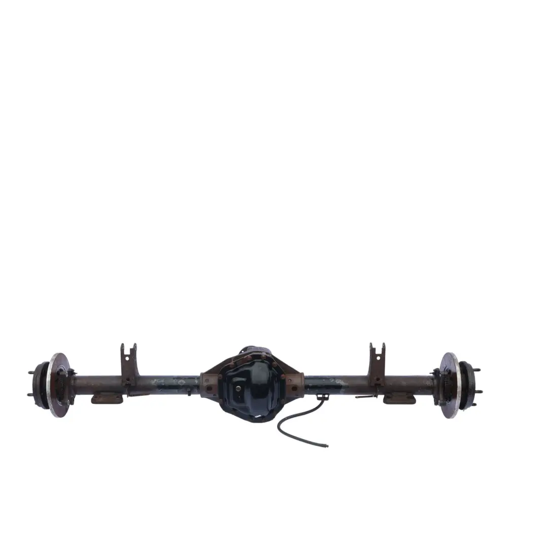 Ford Transit MK7 Posteriore Differenziale RWD I=3,58 8C16-4001-ADA GARANZIA - SKU 1722799 - Numero di parte 1722799