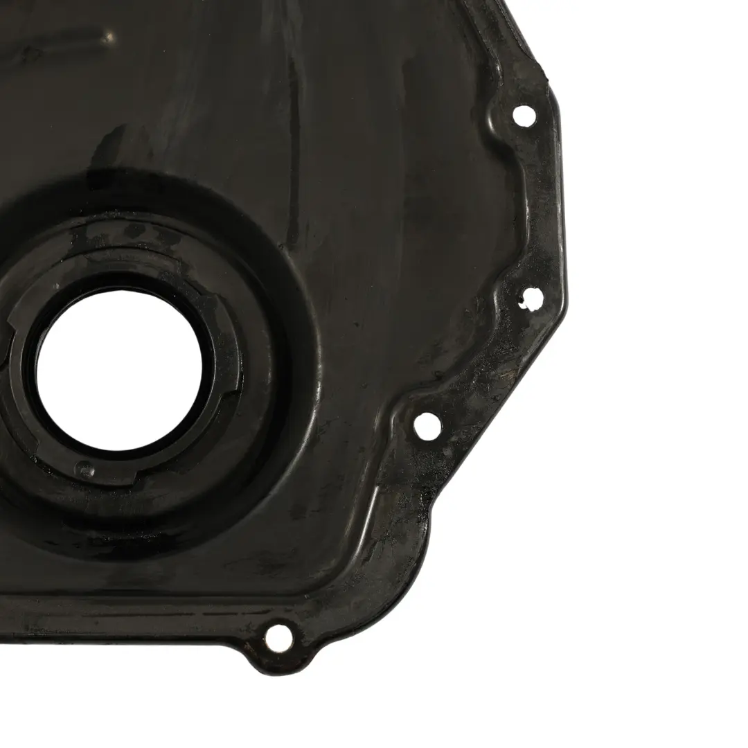 Ford Transit Mk7 Timing Chain Belt Cover Engine Casing 2.2 TDCi 6C1Q-6019-AC - SKU 1738621 - Part number 1738621
