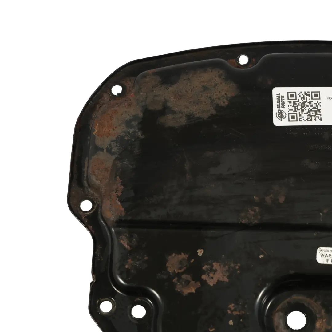 Ford Transit Mk7 Obudowa Osłona Paska Rozrządu 2.2 Tdci 6C1Q-6019-AC - SKU 1738621 - Numer Części 1738621