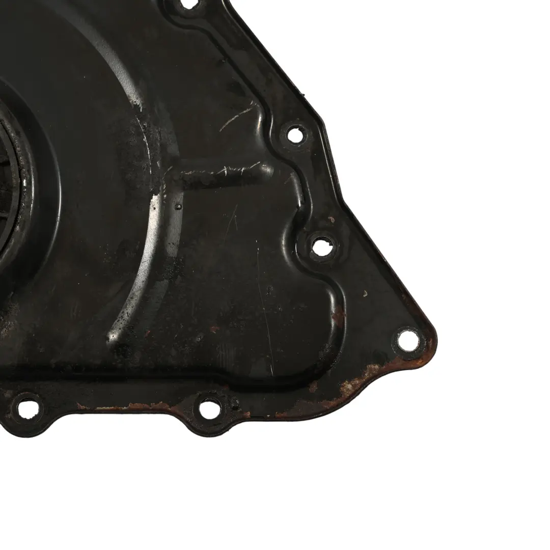 Zahnkettenriemen Abdeckung Motorgehäuse 2.2 Tdci 6C1Q-6019-AC für Ford Transit Mk7 mit Teilenummer 1738621 Ford Transit Mk7 Zahnkettenriemen Abdeckung Motorgehäuse 2.2 Tdci 6C1Q-6019-AC - SKU 1738621 - Teilenummer 1738621