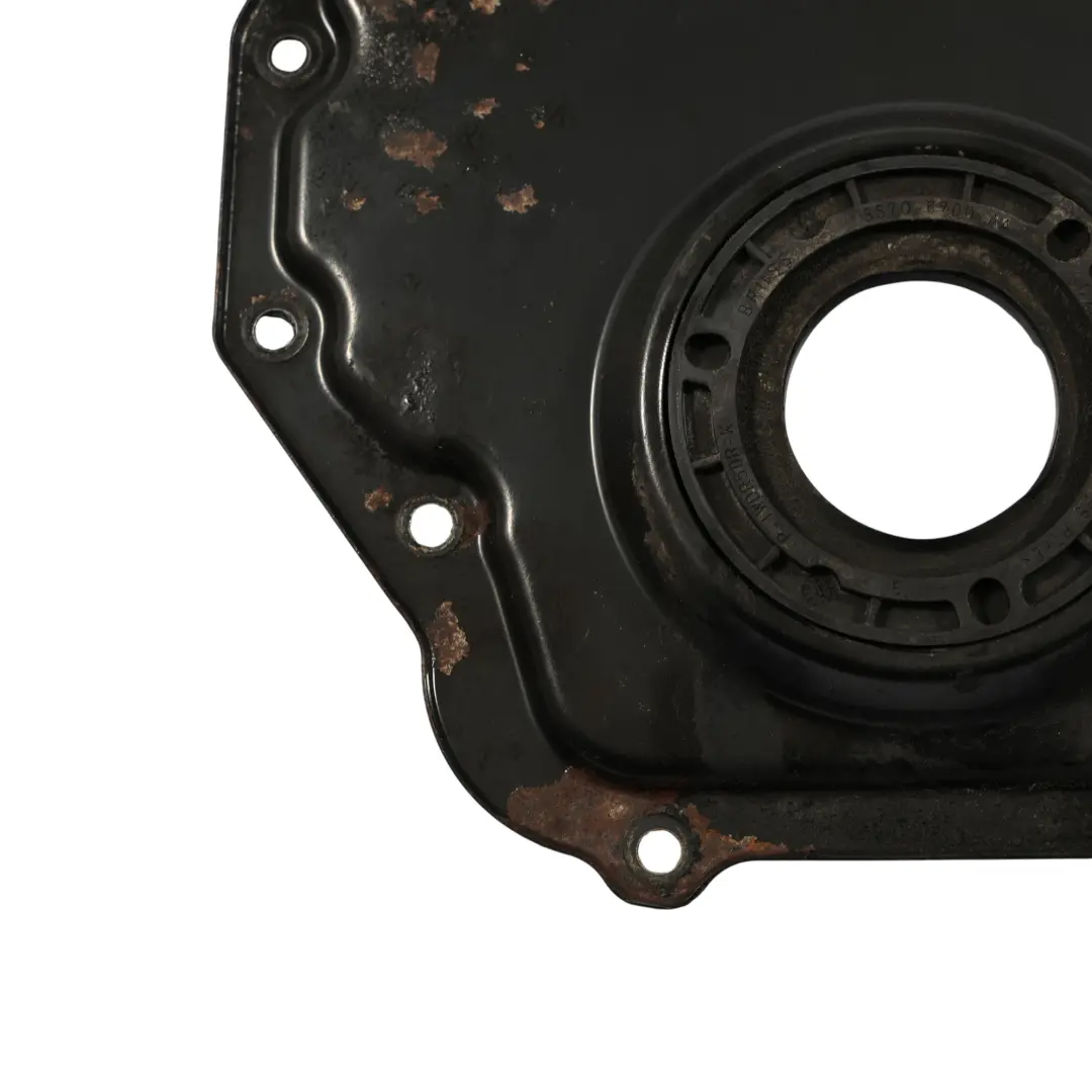 Ford Transit Mk7 Tapa Correa Distribución Cárter Motor 2.2 Tdci 6C1Q-6019-AC - SKU 1738621 - Número de pieza 1738621