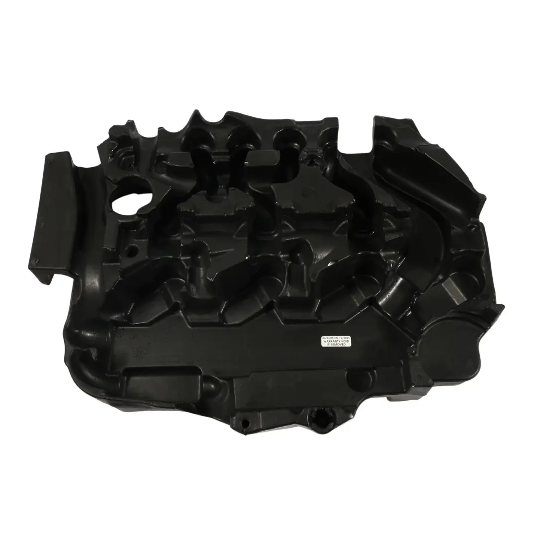 Panneau Isolation Capot Moteur Supérieur 2.2 TDCI CC1Q-9U550-BB pour Ford Transit Mk7 à propos du numéro de pièce 1750257 Ford Transit Mk7 Panneau Isolation Capot Moteur Supérieur 2.2 TDCI CC1Q-9U550-BB - SKU 1750257 - Numéro de pièce 1750257