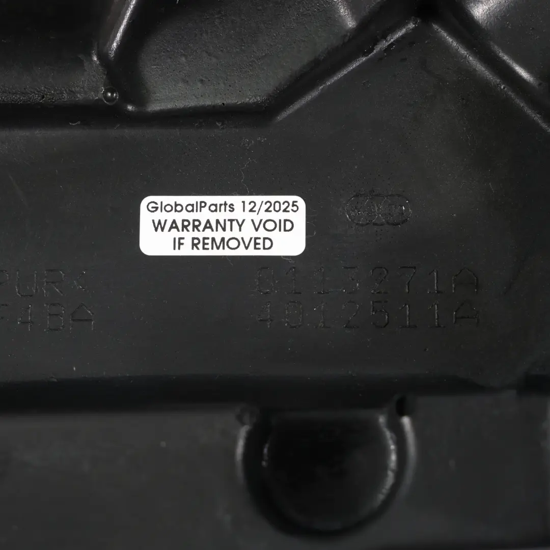 Top Engine Cover Insulation Panel 2.2 TDCI CC1Q-9U550-BB to Ford Transit Mk7 with Part number 1750257 Ford Transit Mk7 Top Engine Cover Insulation Panel 2.2 TDCI CC1Q-9U550-BB - SKU 1750257 - Part number 1750257