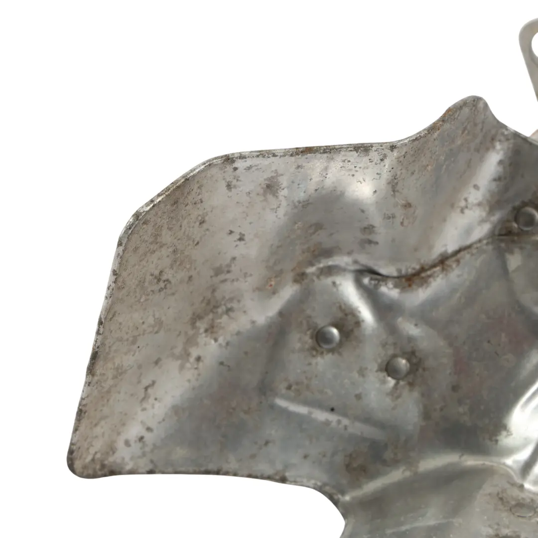 Mk8 Osłona Termiczna Rury Wydechowej BK21-2A878-AA do Ford Transit Custom o numerze 1770113 Ford Transit Custom Mk8 Osłona Termiczna Rury Wydechowej BK21-2A878-AA - SKU 1770113 - Numer Części 1770113